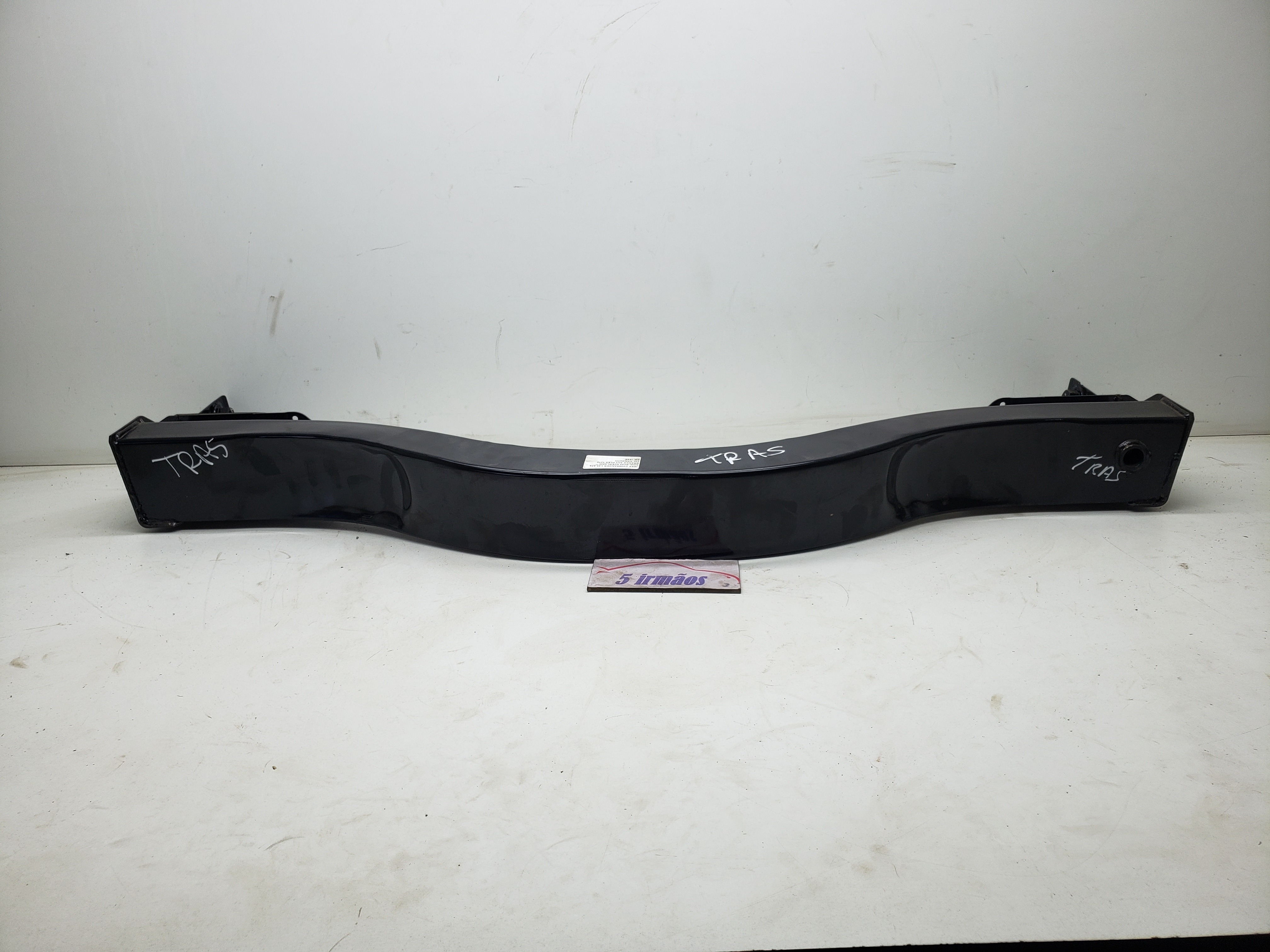 Alma Parachoque Traseiro Jeep Commander 1.3 2021 / 2022