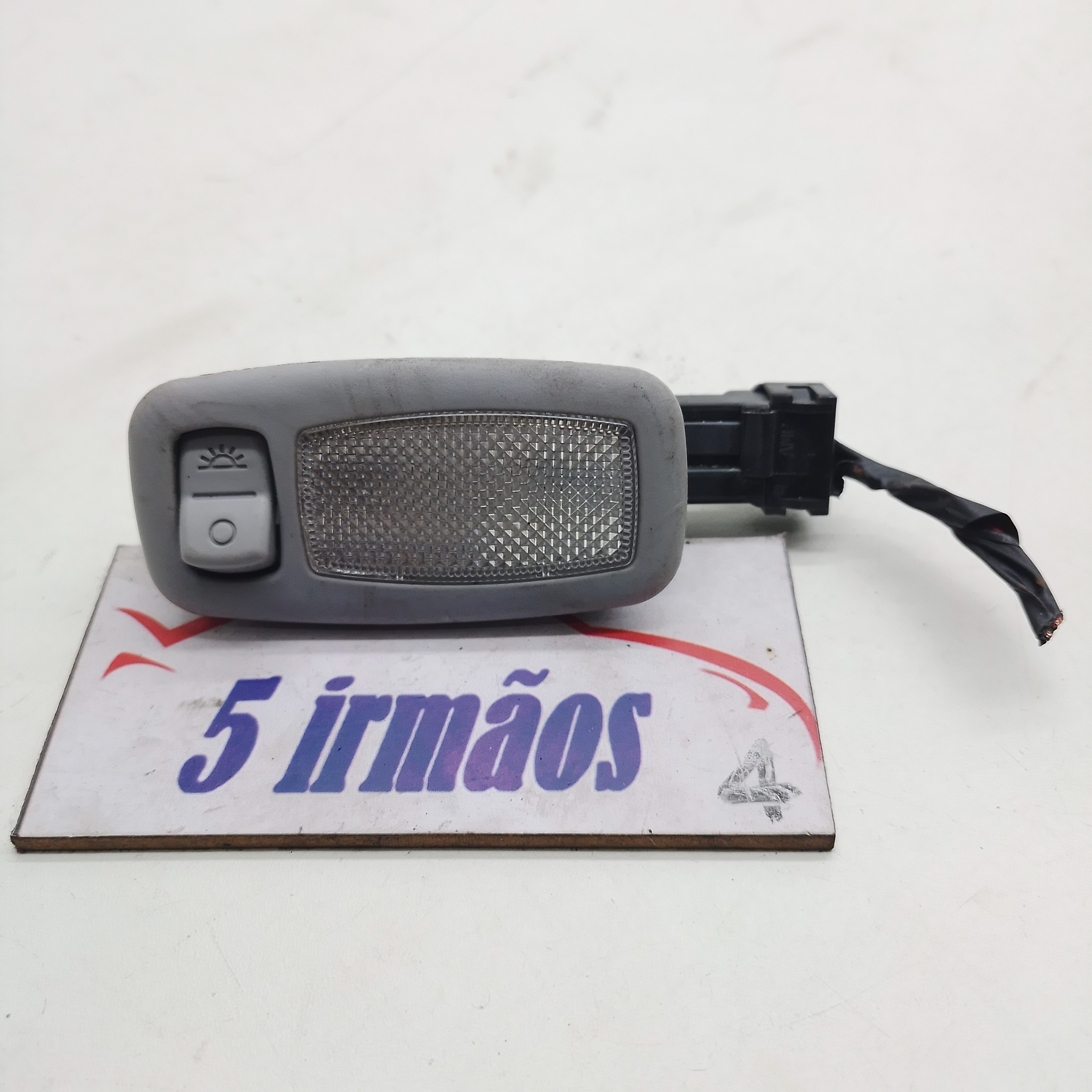 Luz Teto Cortesia Hyundai Veloster 1.6 2013 N928913sxxx