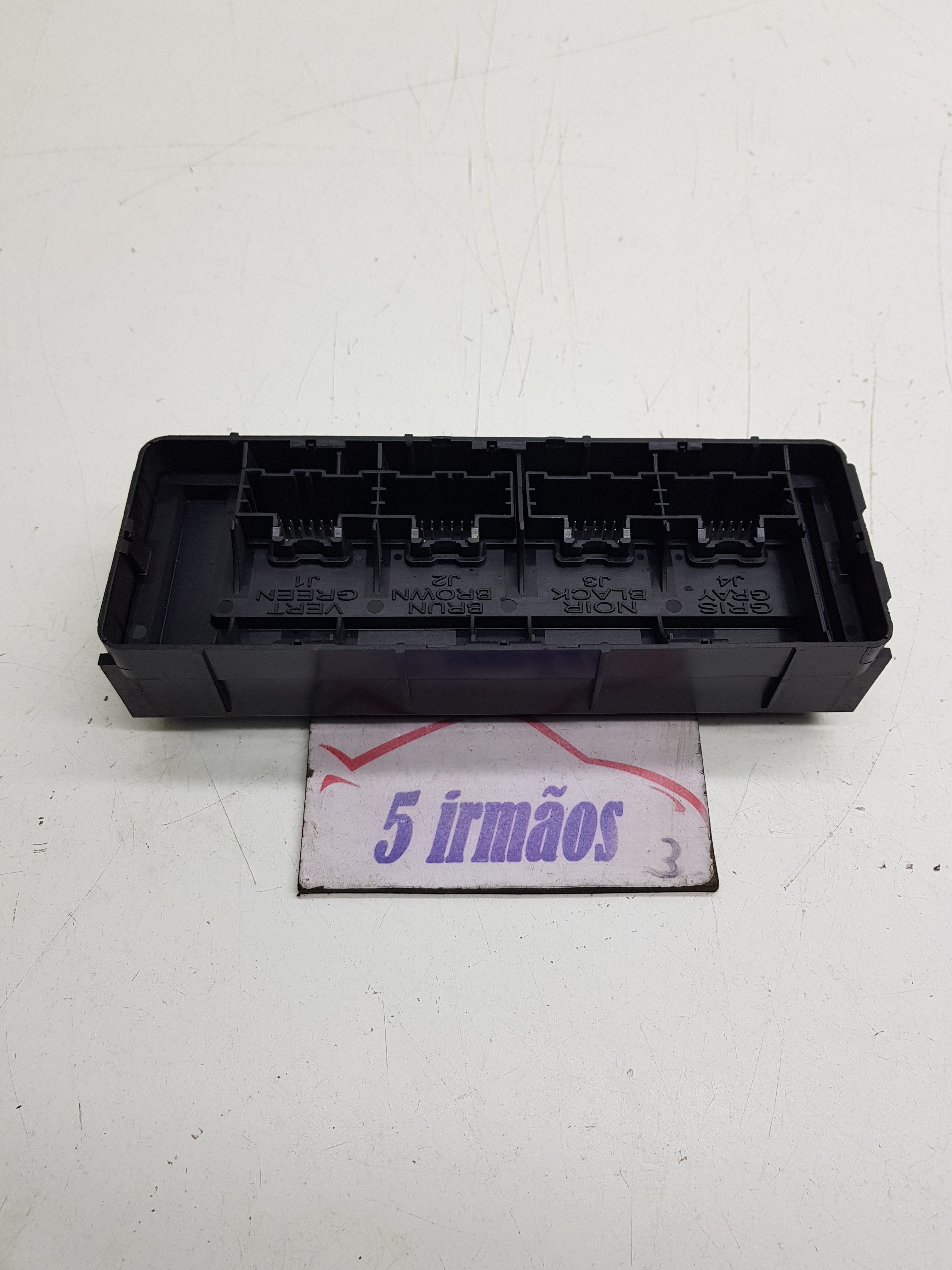 Módulo Controle Temperatura Gm Camaro 6.2 2011 2012 3584741