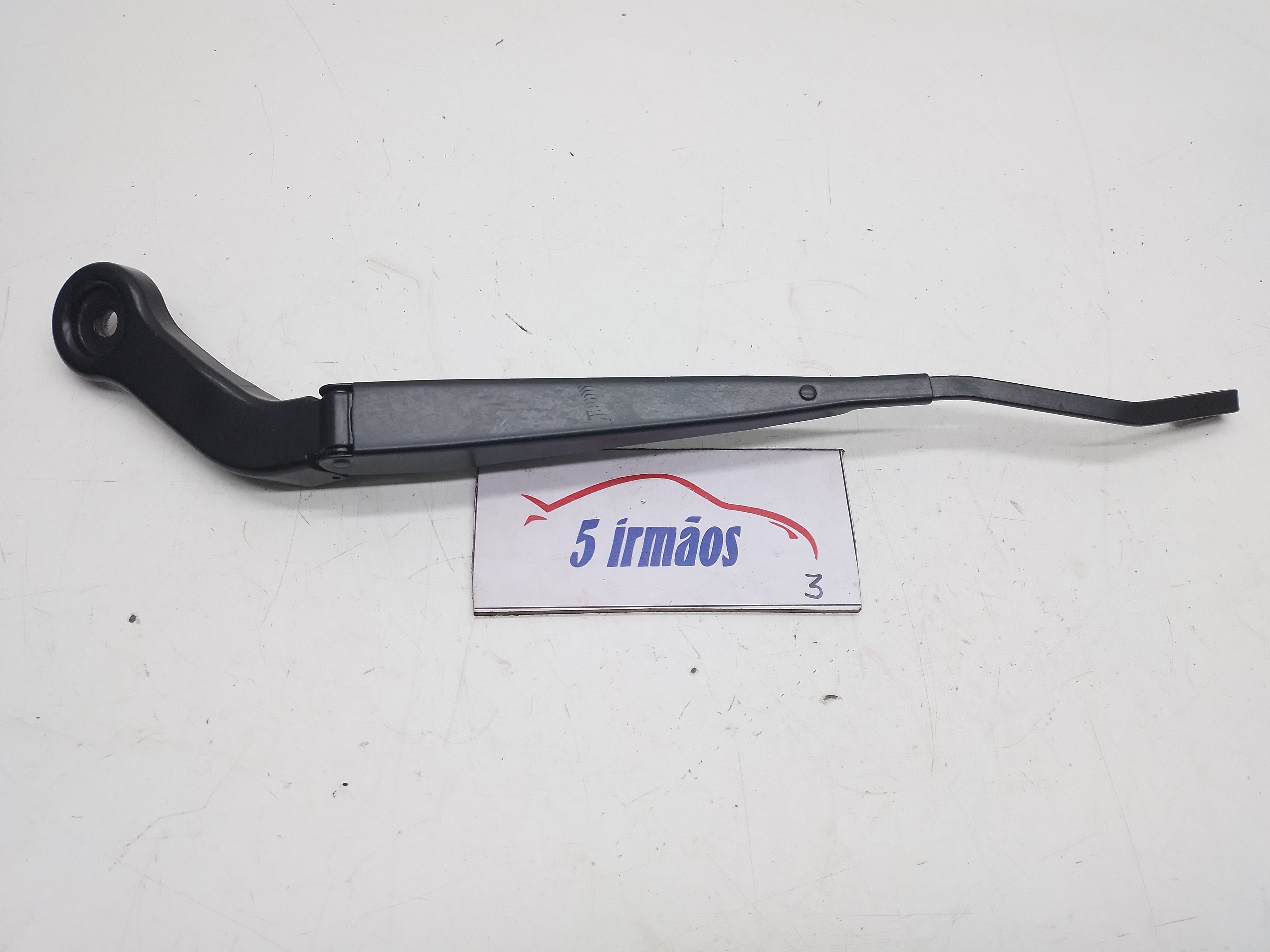 Braço Esquerdo Limpador Parabrisa Mini Cooper Jcw 2.0 2019  Esquerdo