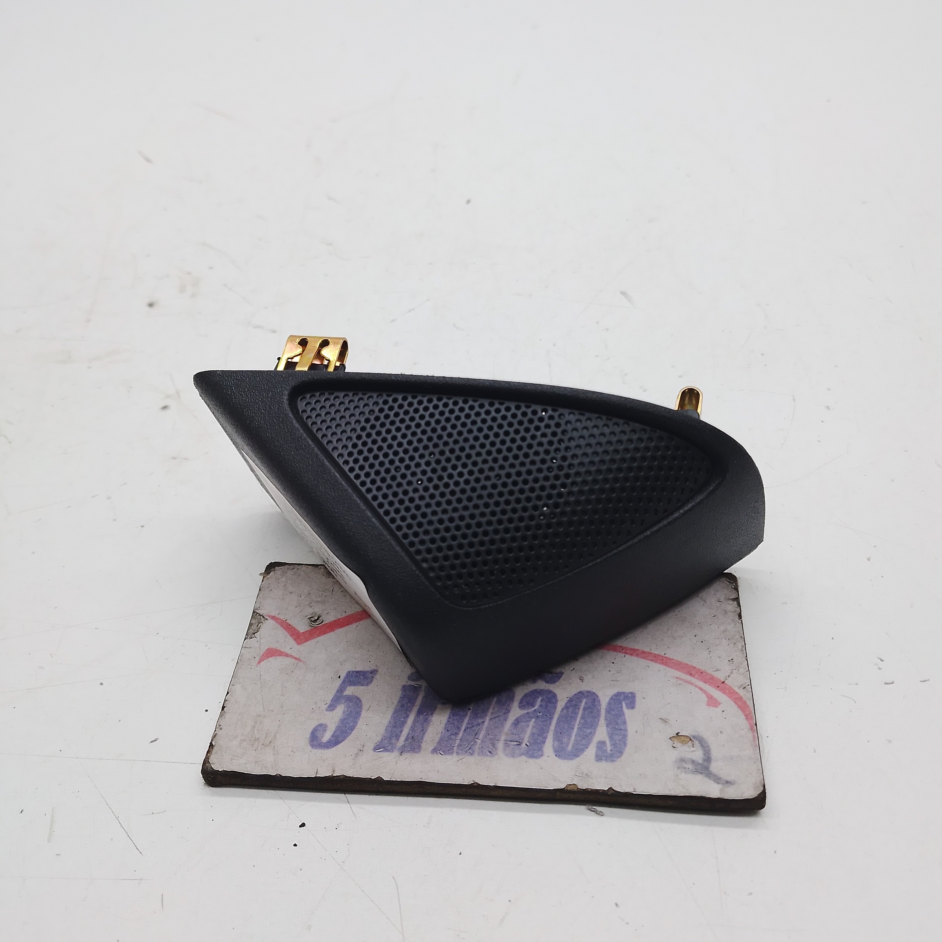 Tweeter Esquerdo Gm Camaro 6.2 V8 2011 2012 92247698 Preto