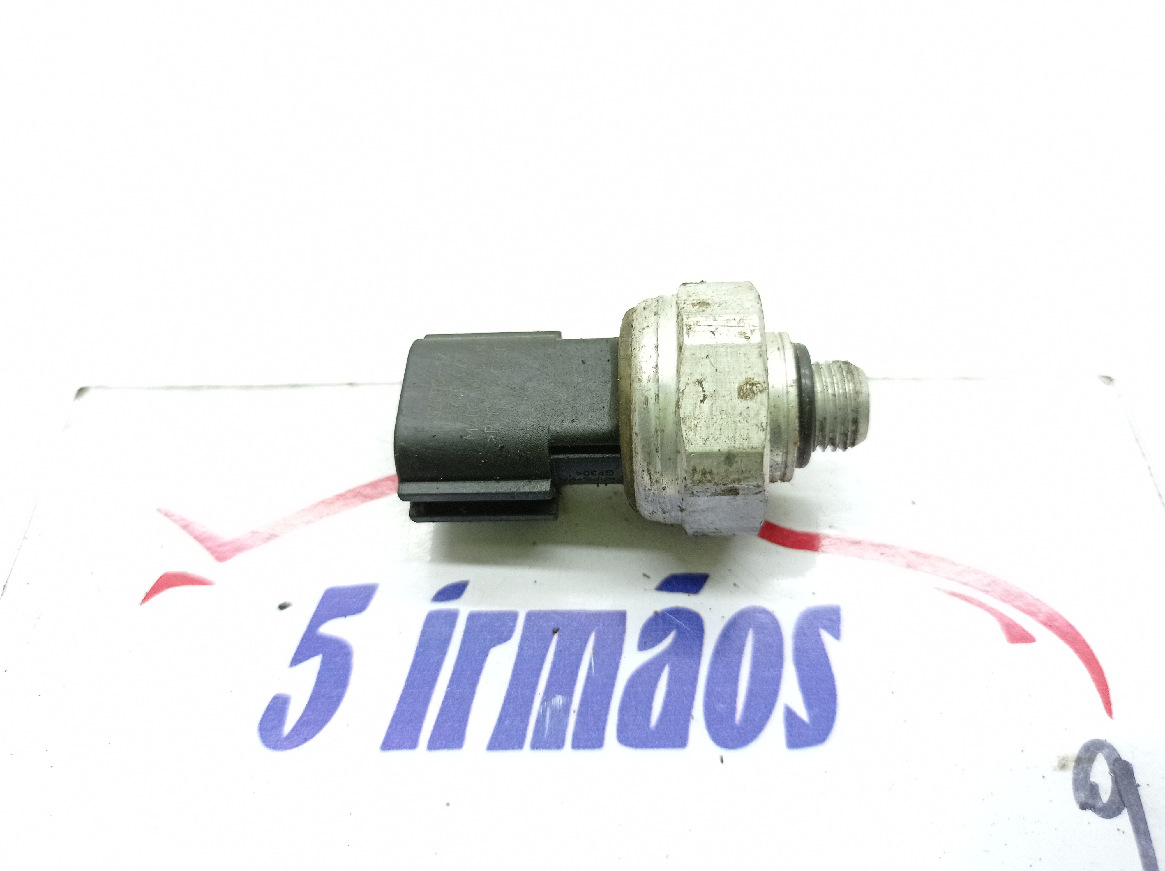 Pressostato Ar Condicionado Hyundai Ix35 2.0 2018 / 2019