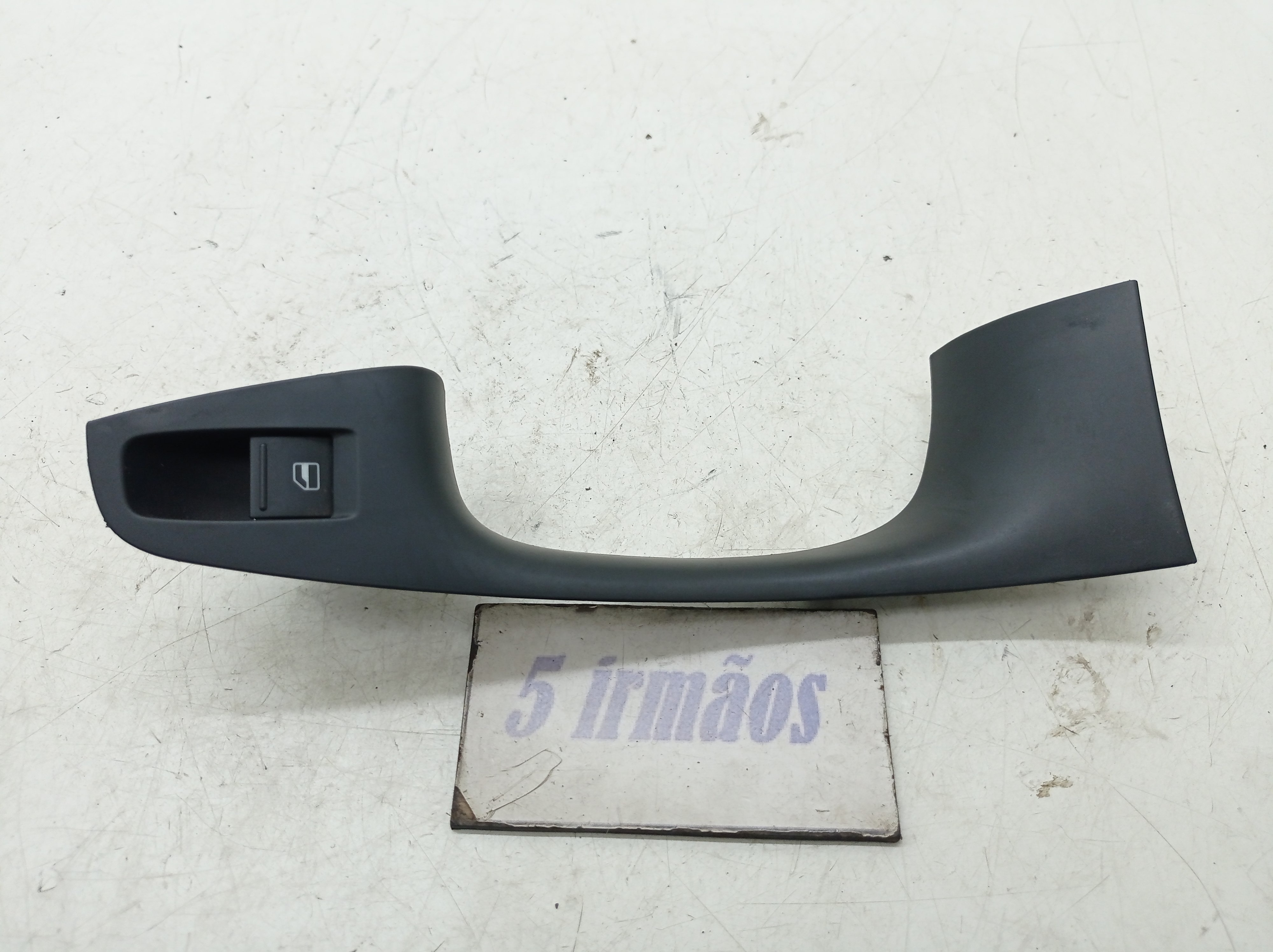 Comando Vidro Traseiro Direito Vw Jetta Tsi 2.0 2015 / 2016