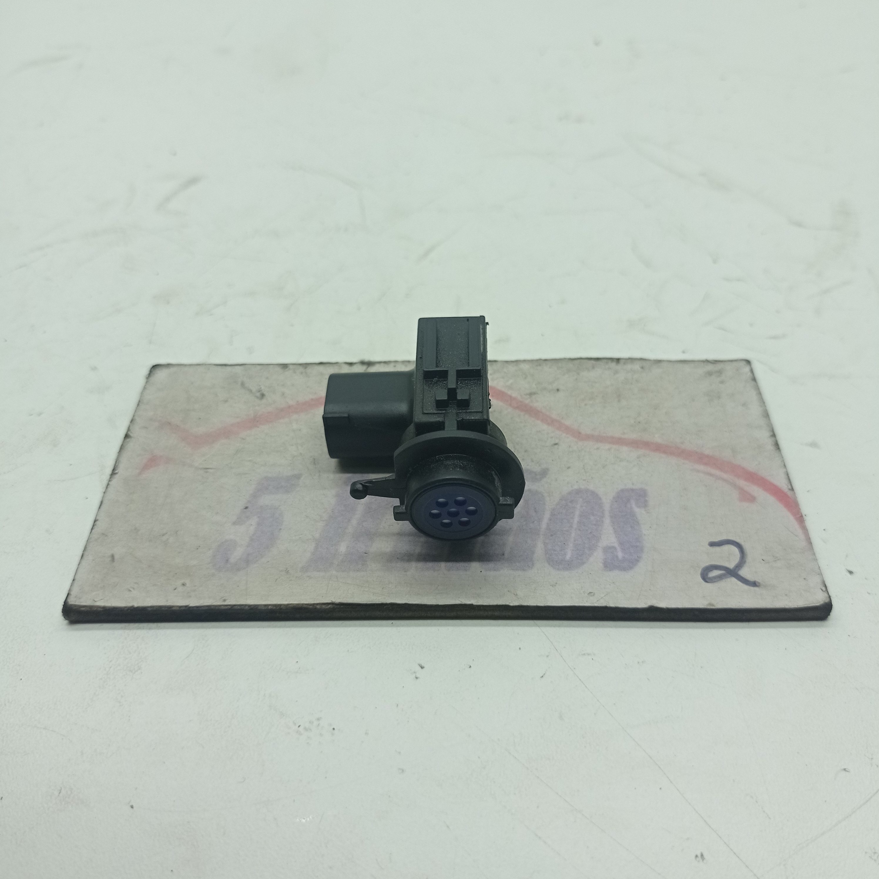 Sensor Temperatura Ar Vw Tiguan Tsi 2.0 2012 N1k0907659