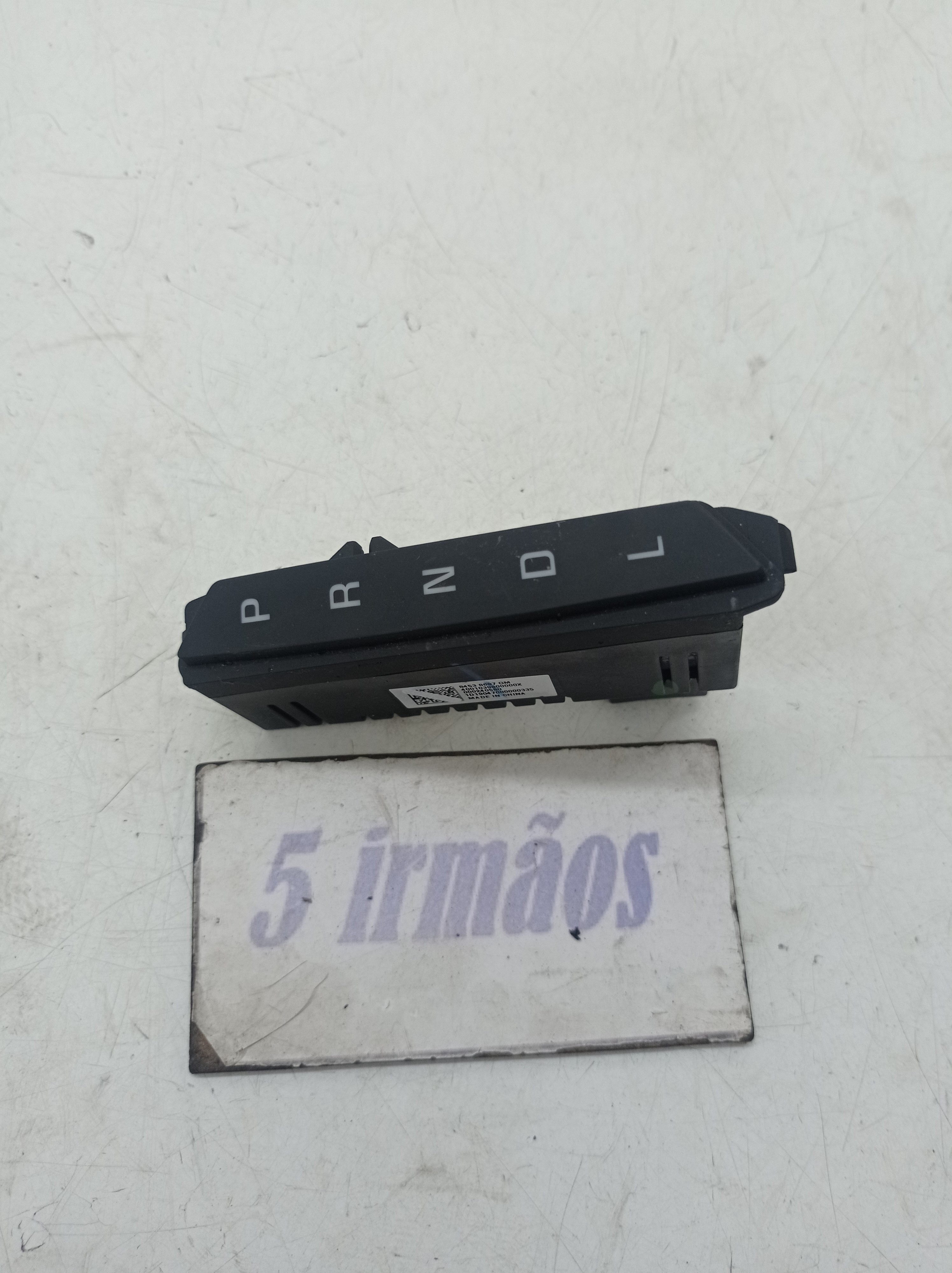 Indicador Marcha Gm Equinox 2.0 2019 / 2020 N84538697