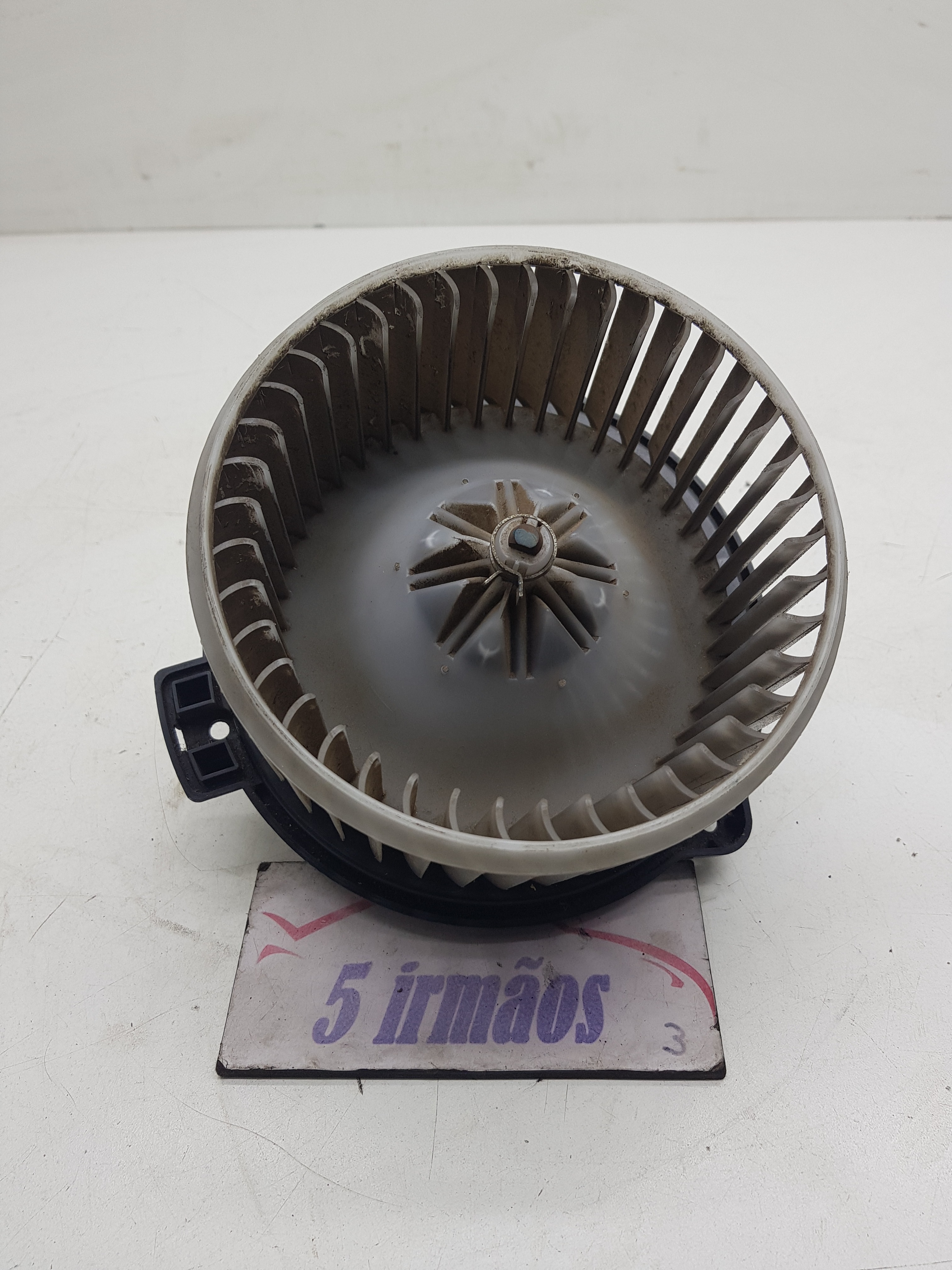 Ventilador Ar Condicionado Toyota Corolla 1.6 2006 / 2007