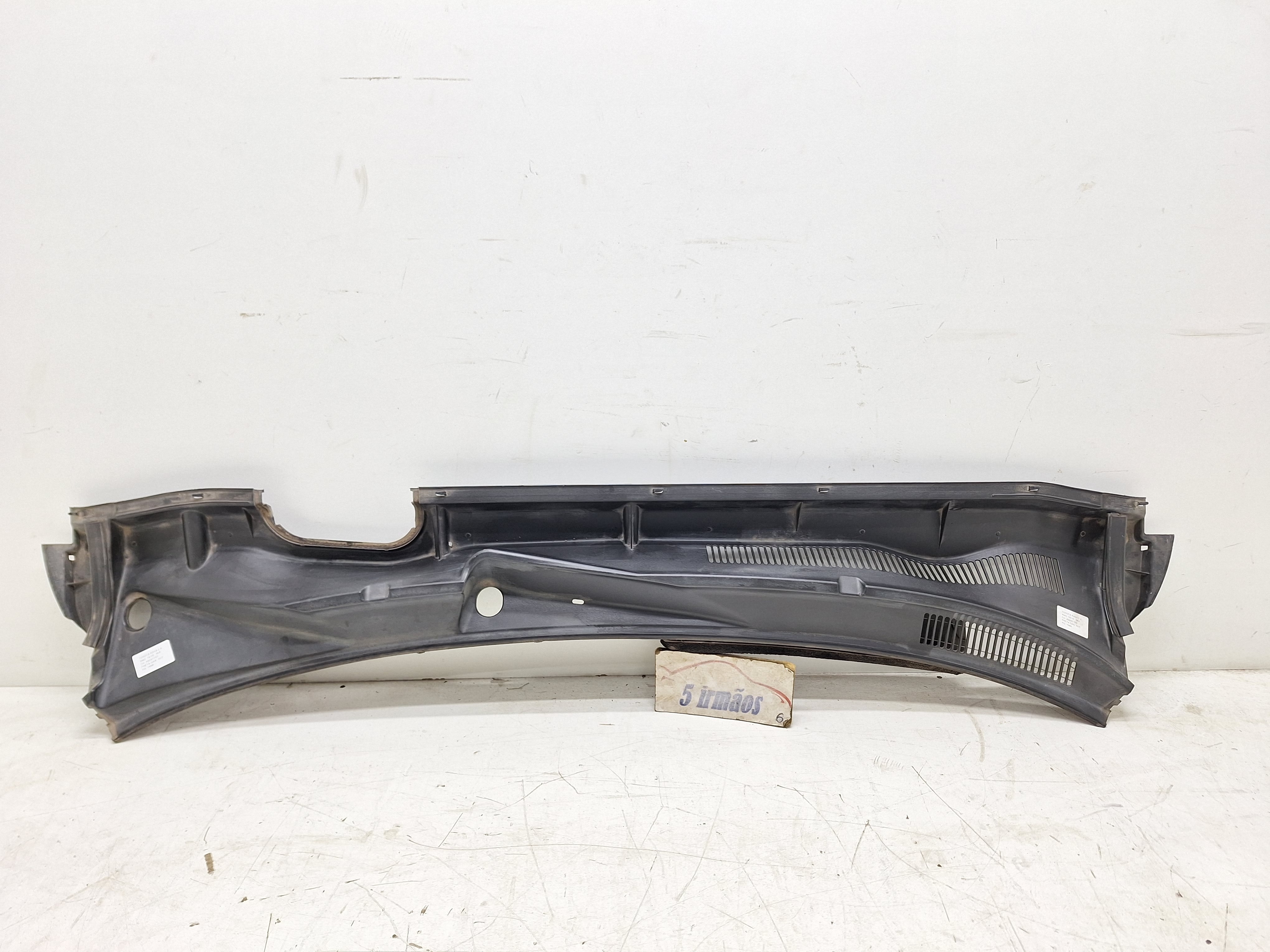 Acabamento Churrasqueira Toyota Rav4 2.4 2009/ 2010