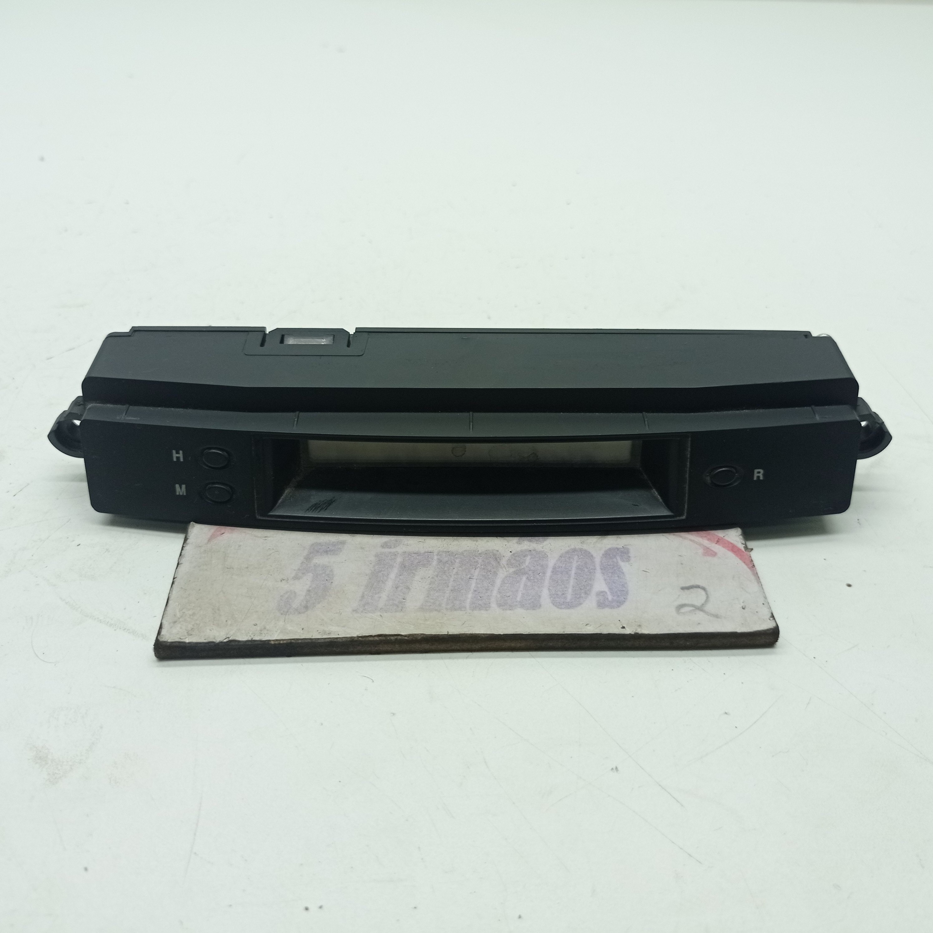 Relógio Digital Painel Hyundai Veracruz 3.8 V6 2007 À 2012