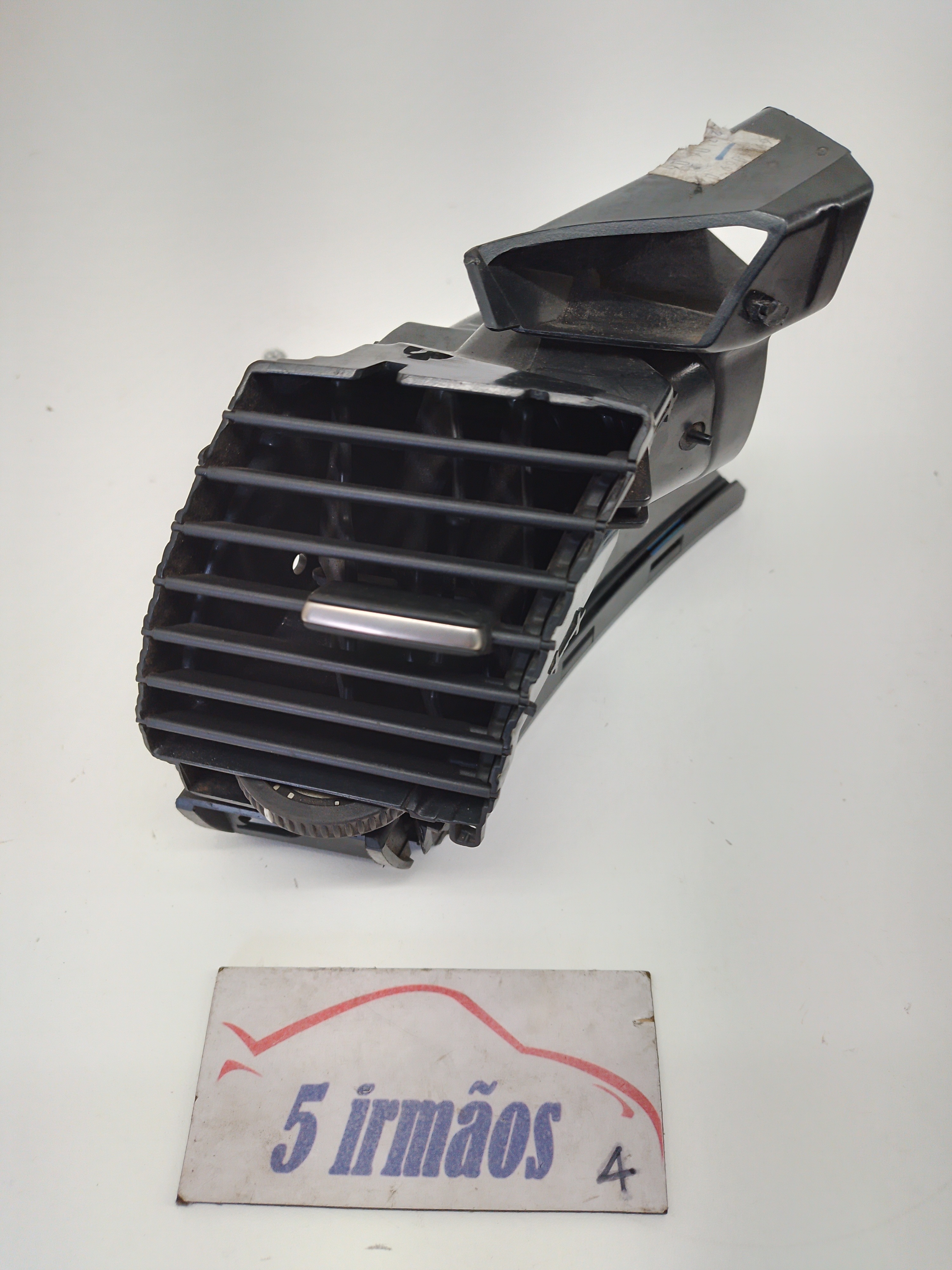 Difusor Ar Esquerdo Bmw Z4 2.0 2006 2007