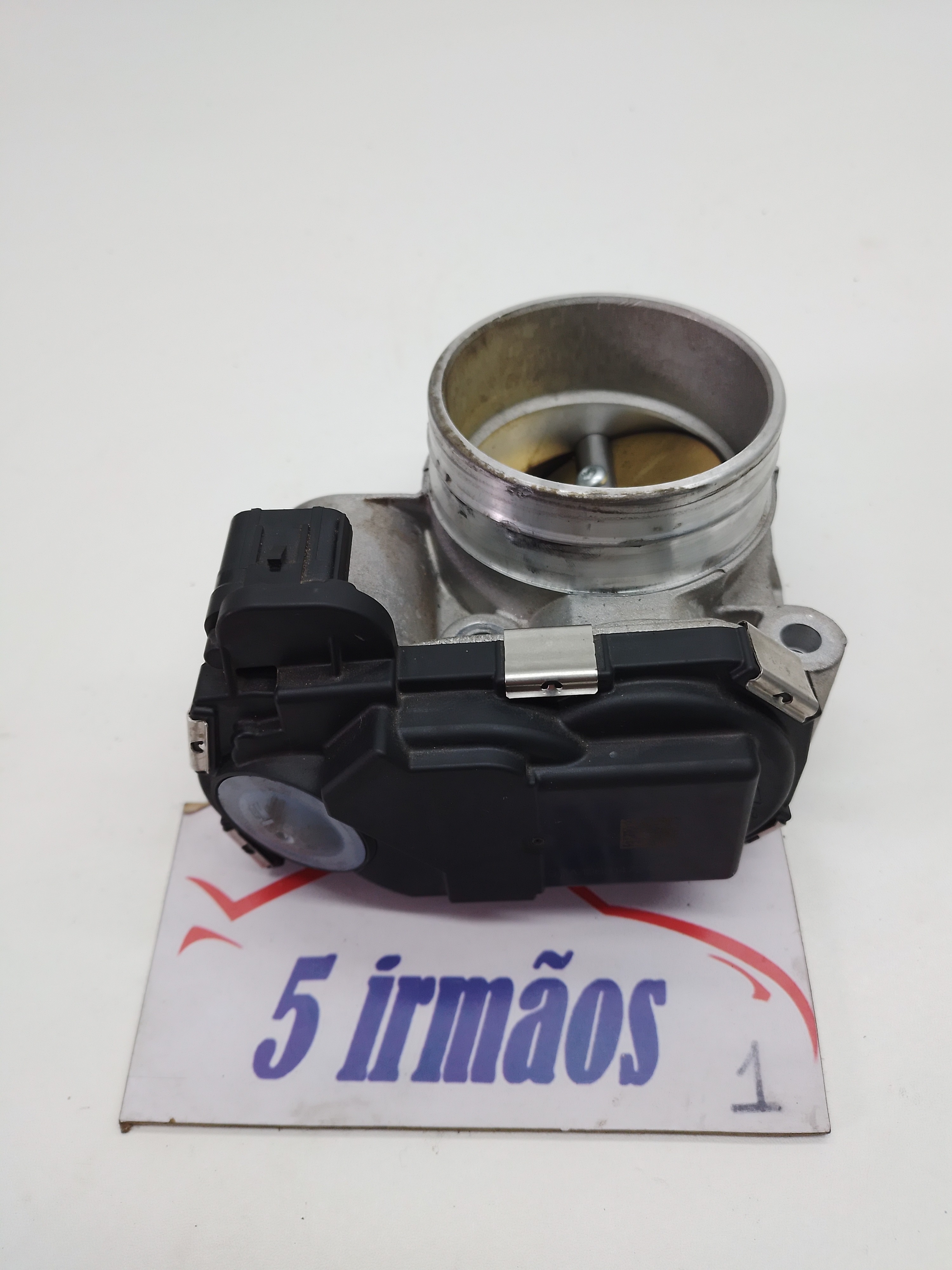Tbi Corpo Borboleta Gm Equinox 2.0 2018 2019 N12681472