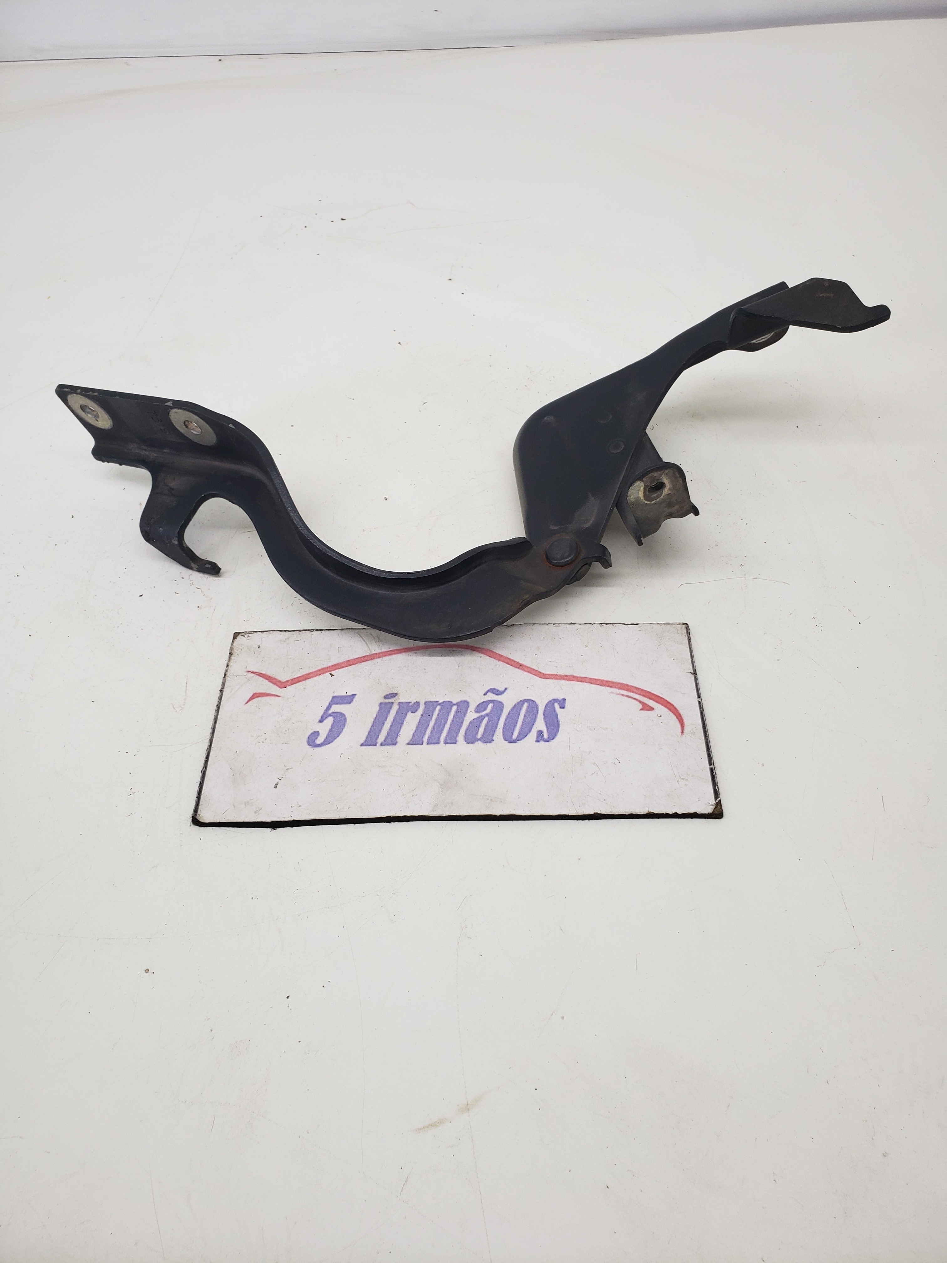 Dobradiça Direita Capô Gm Captiva 2.4 2011 / 2012 / 2013