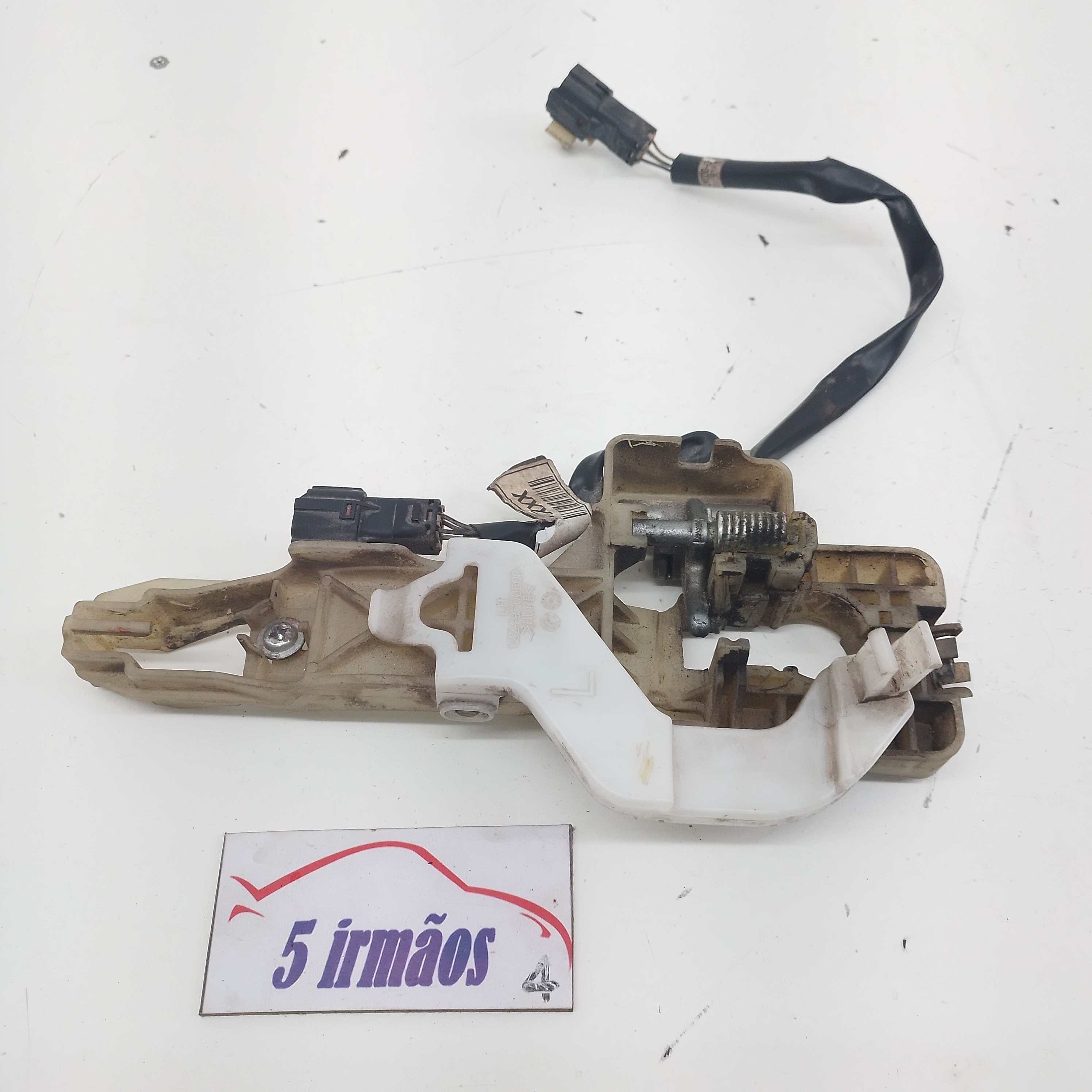 Suporte Maçaneta Dianteira Esquerda Hyundai Veloster 2013