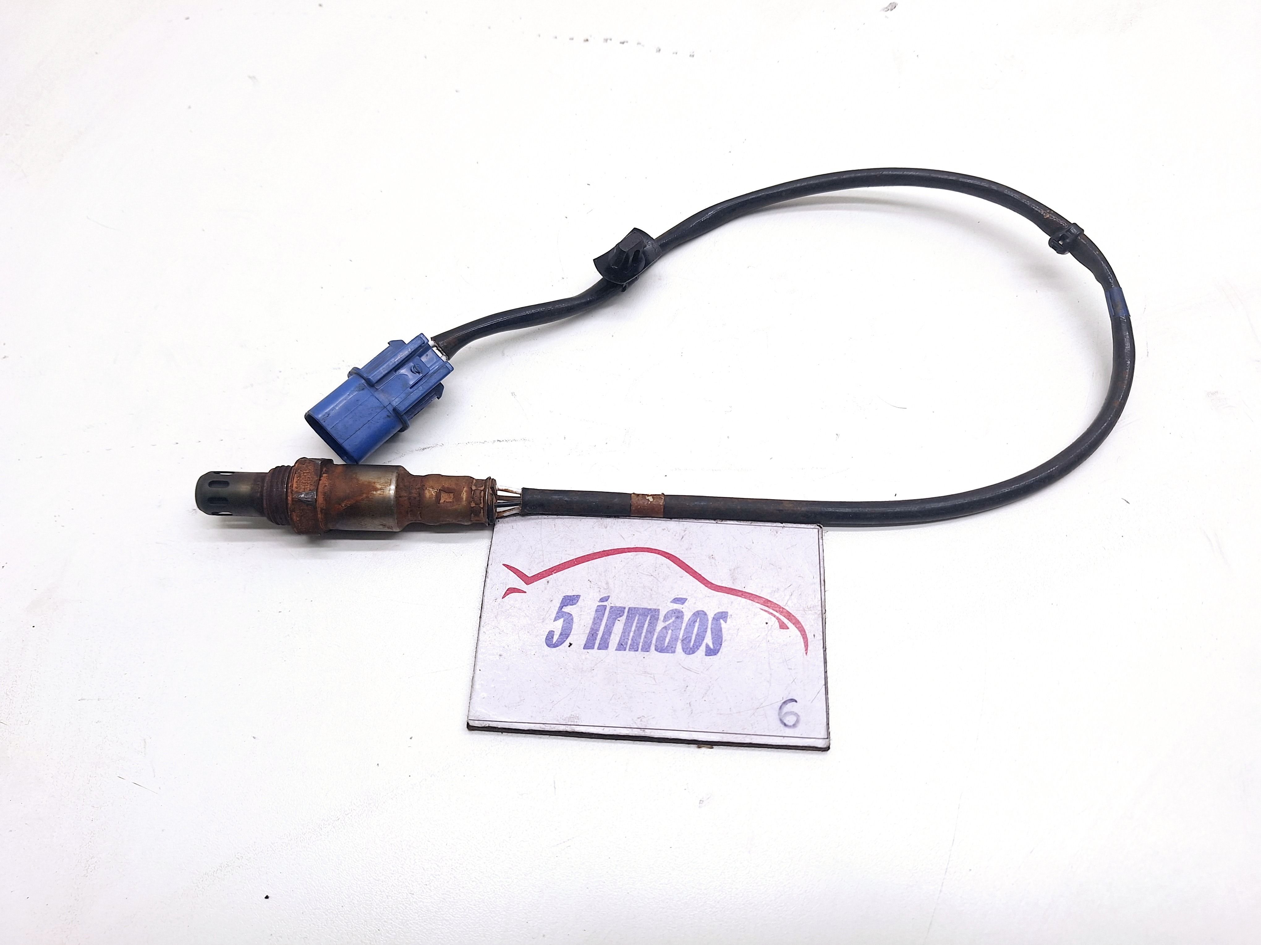Sonda Lambda Kia Sorento 3.5 V6 2013/ 2014 Nº3920103cda0