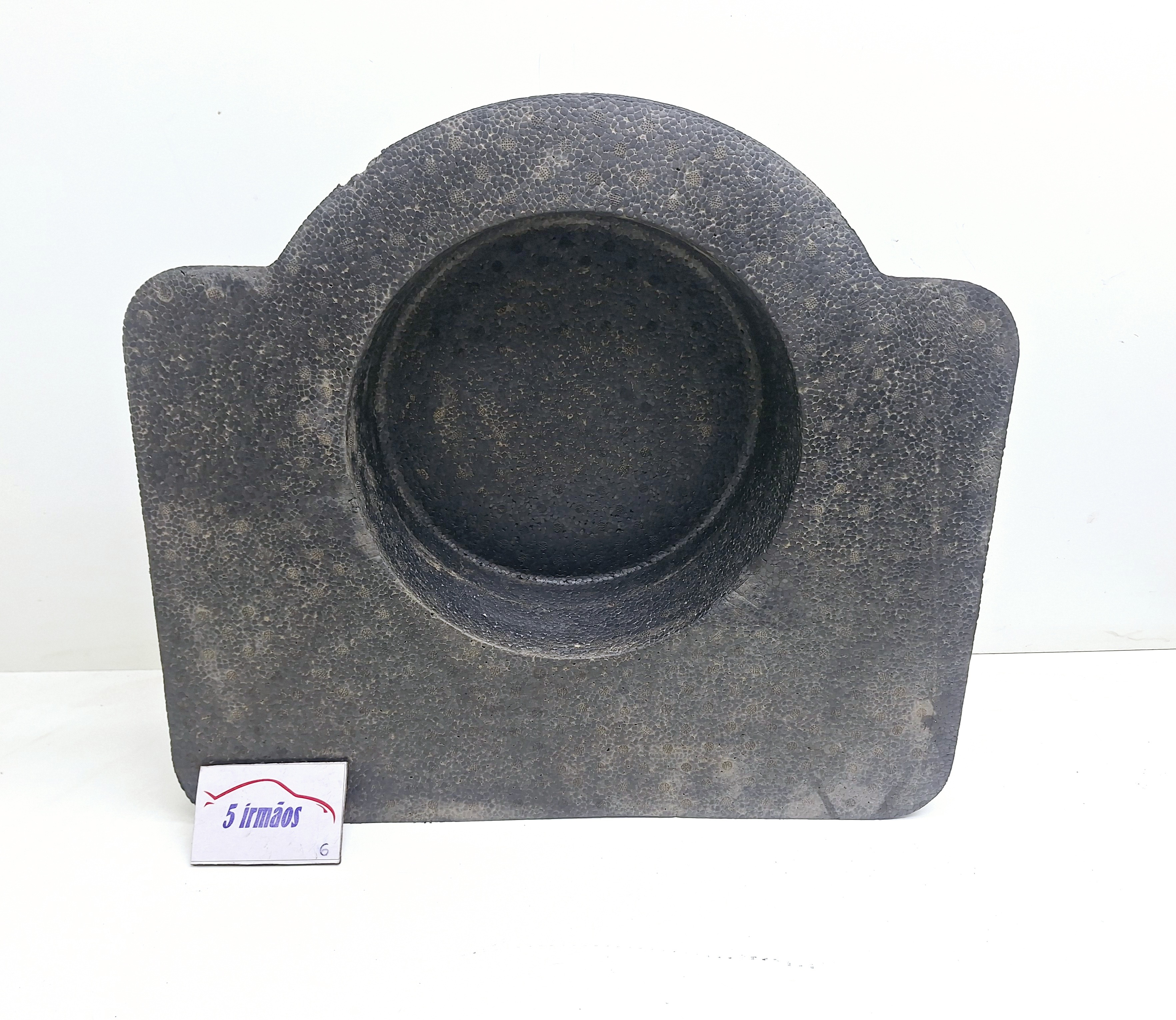 Isopor Estepe Porta Malas Honda Civic Si 1.8 2010/2011