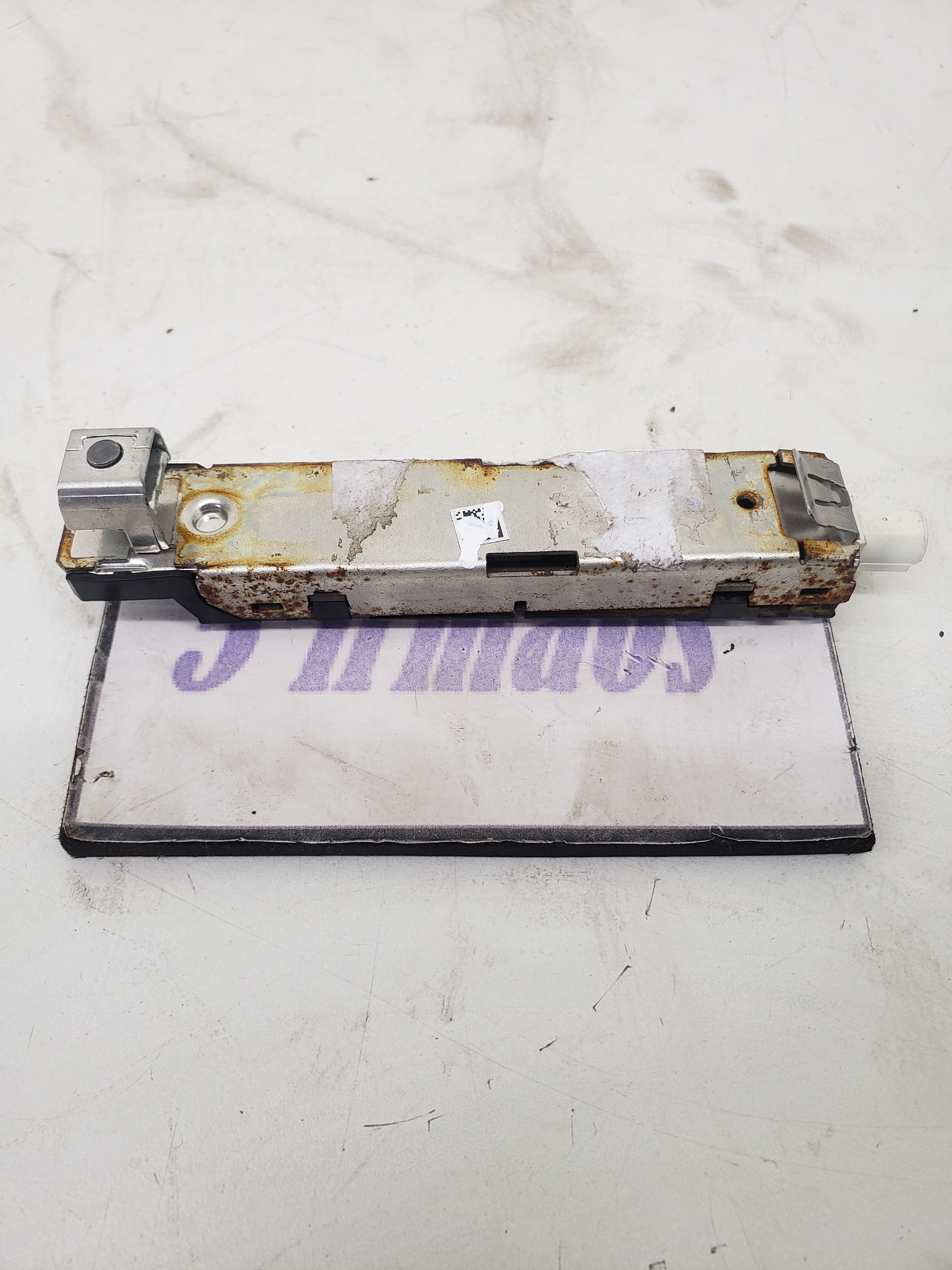 Módulo Amplificador Antena Vw Jetta 2.0 2020 N17a035557e