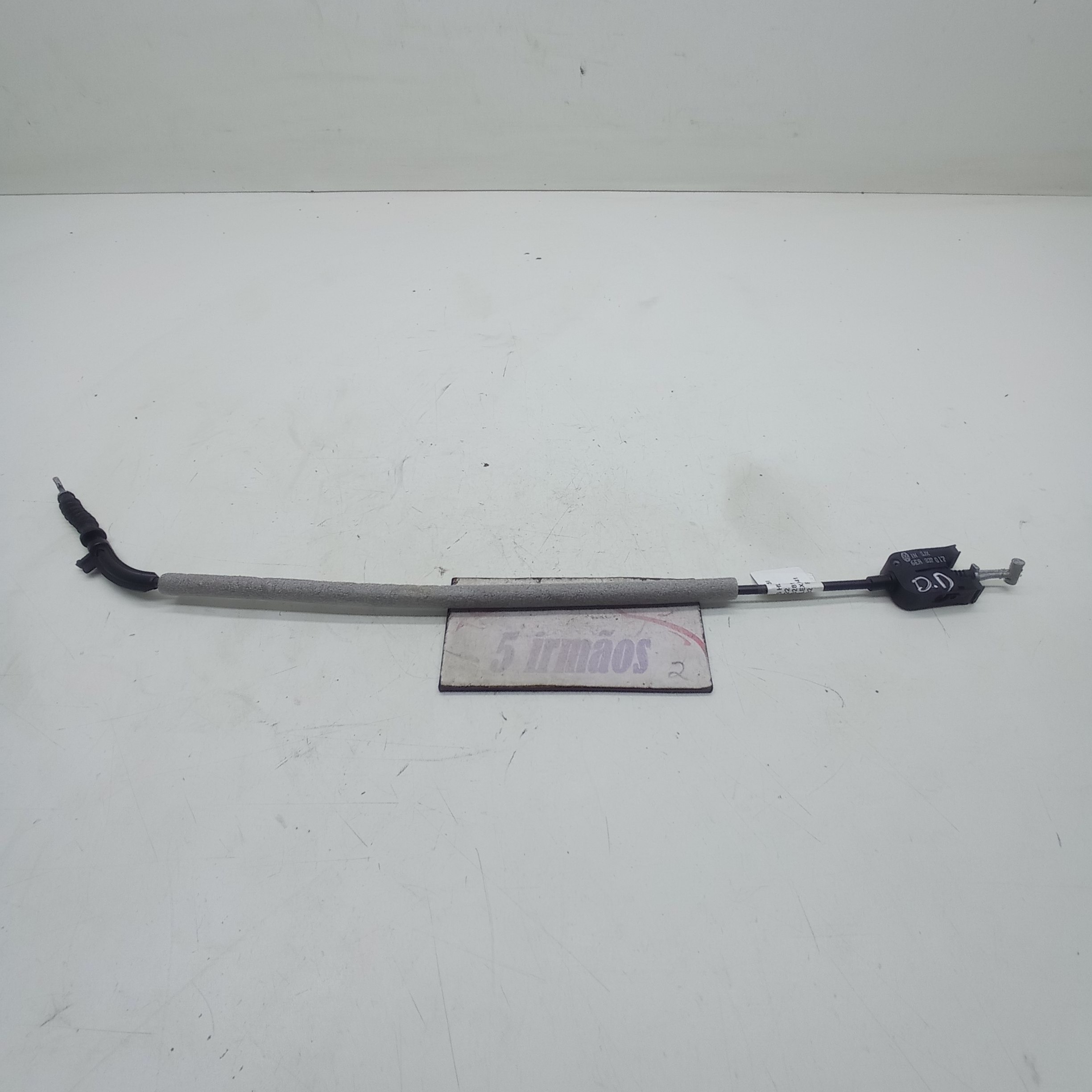 Cabo Fechadura Porta Dianteira Direita Nivus Tsi 1.0 2022