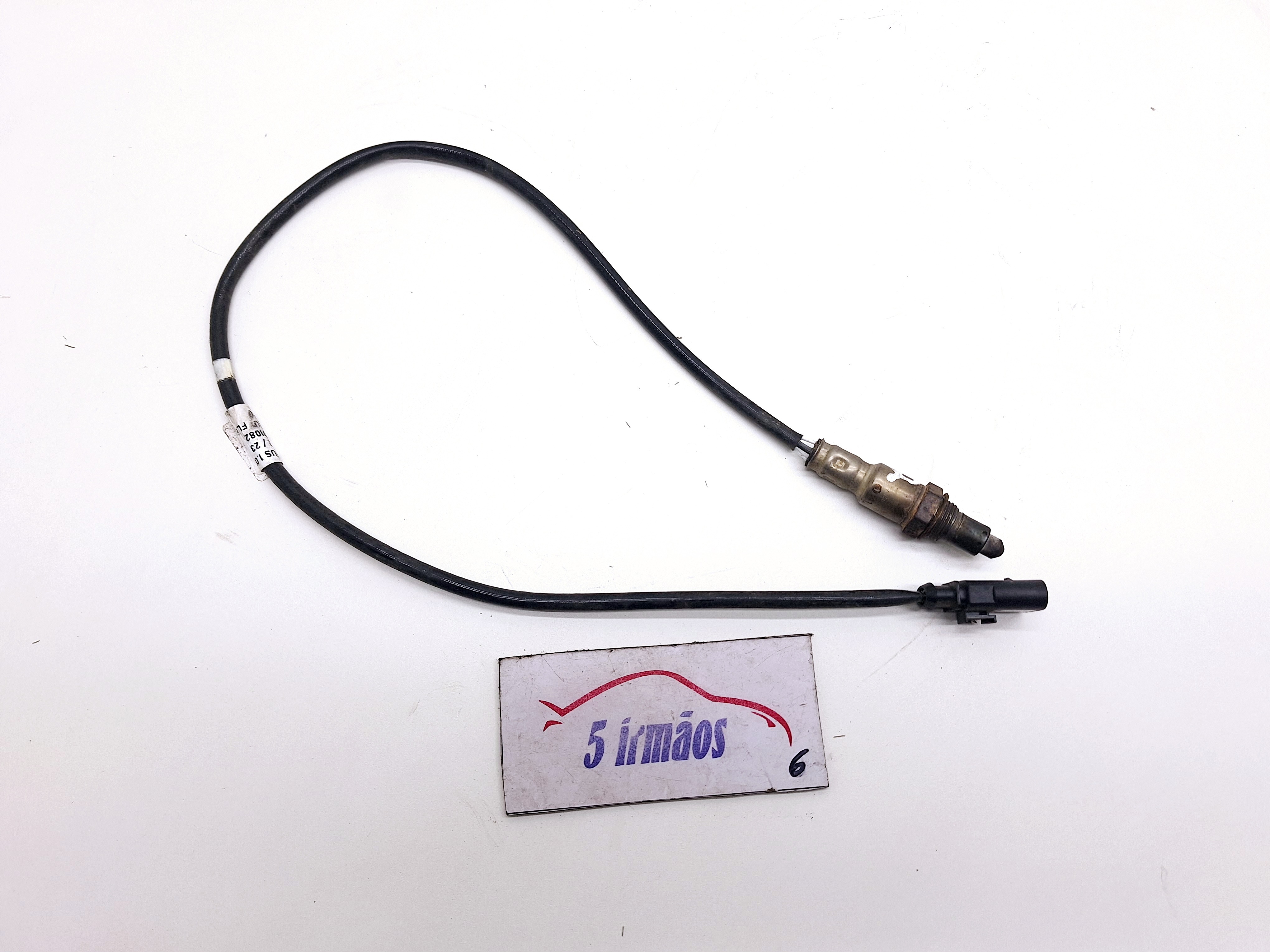 Sonda Lambda Vw Nivus Tsi 1.0 2020 Á 2023 N05e906262c