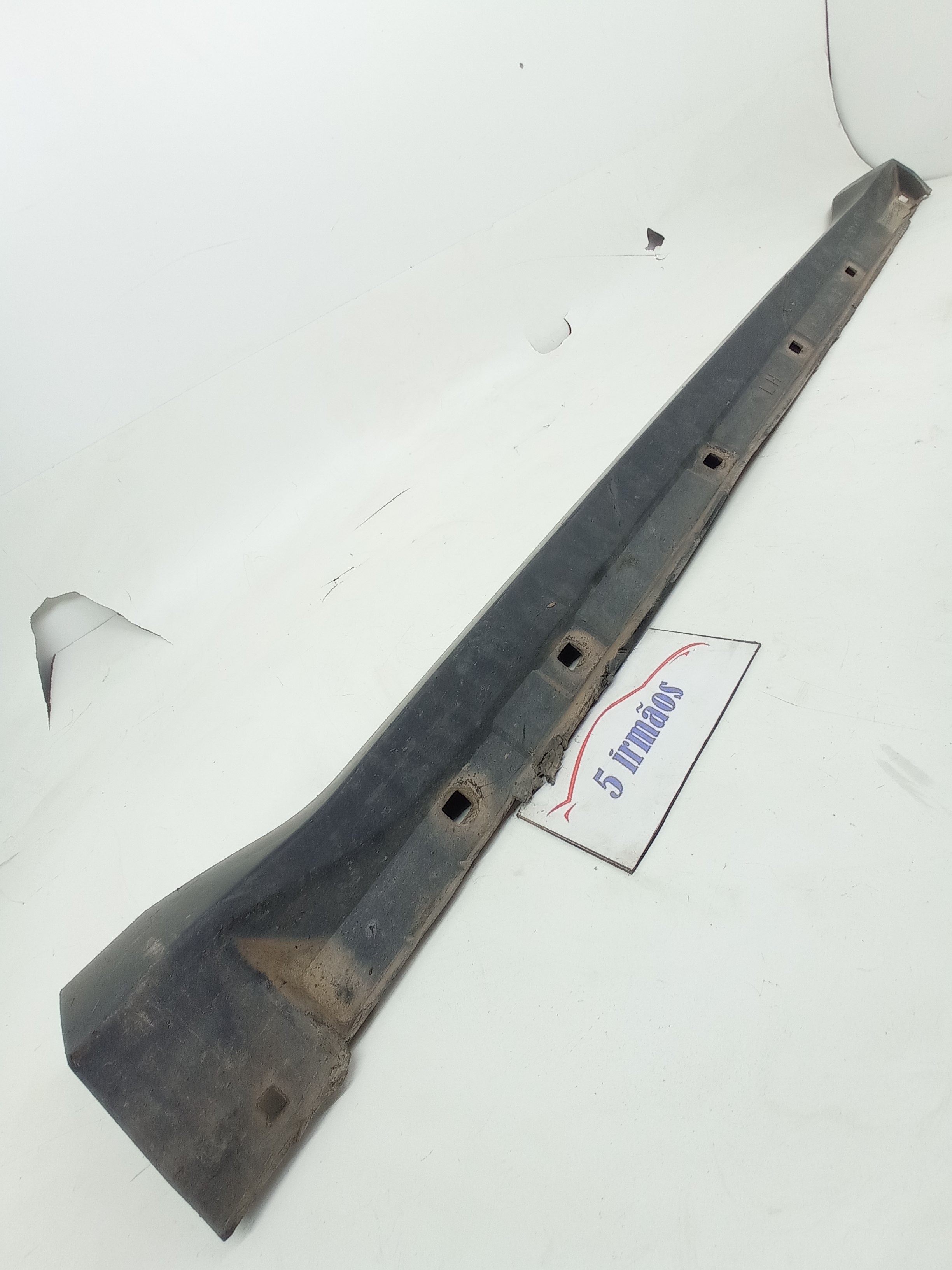 Spoiler Lateral Esquerdo Subaru Forester Lx 2.0 2009 / 2010