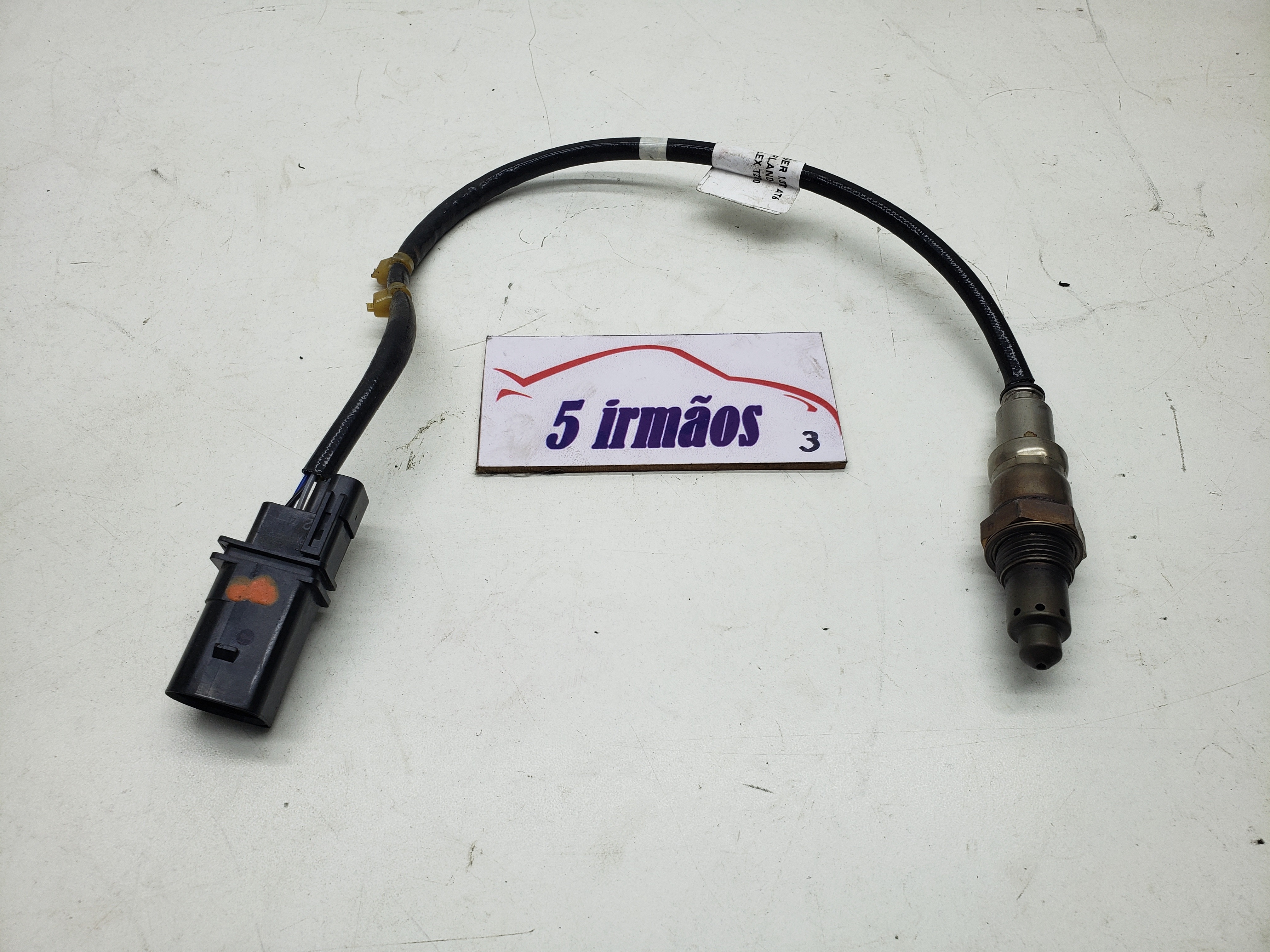 Sonda Lambda Primária Jeep Commander 1.3 2022 N55282500