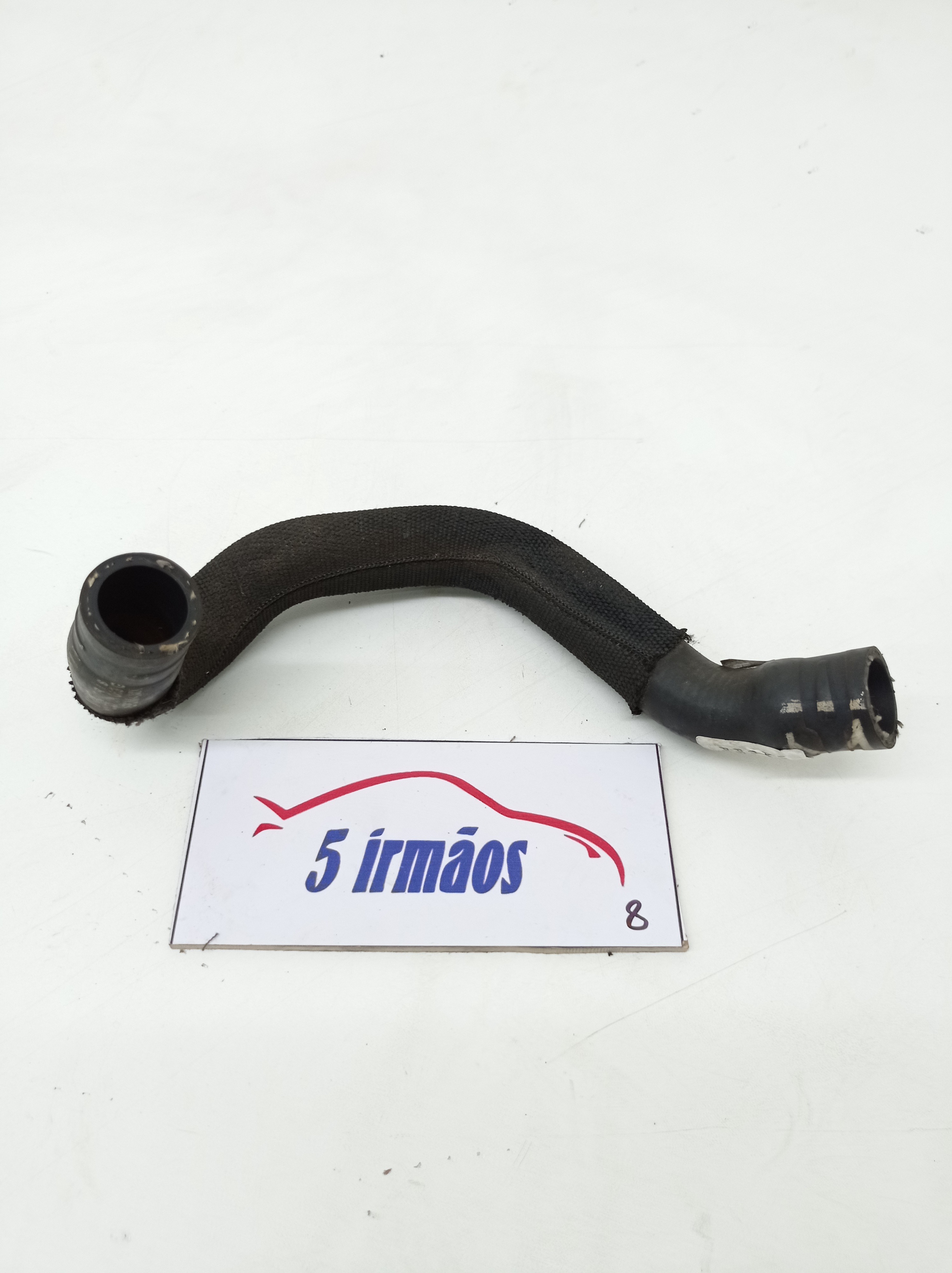 Mangueira Água Vw Jetta 2.0 2015 N5c0122063g