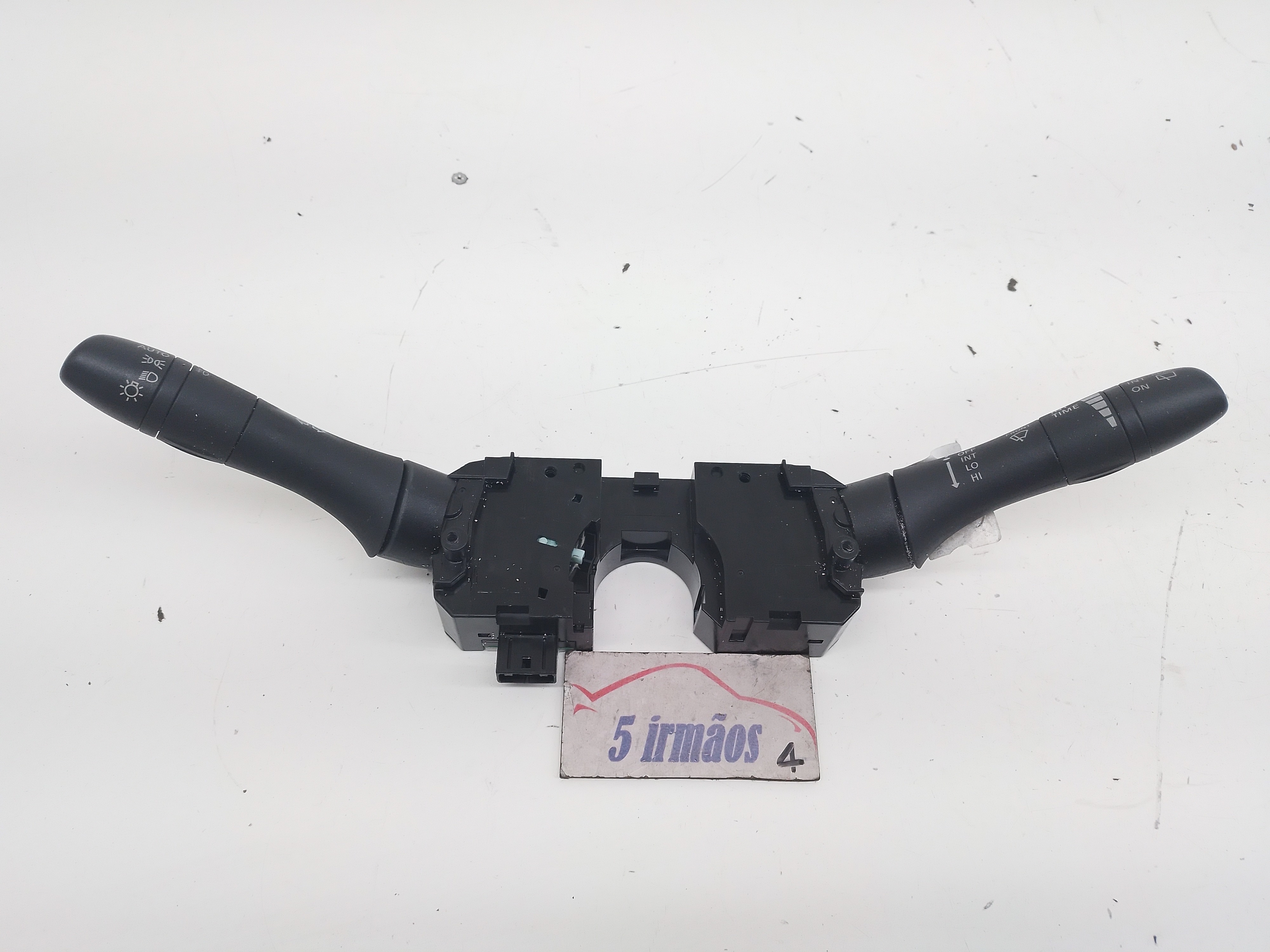 Chave Seta/limpador Infiniti Fx35 3.5 V6 2009 2010