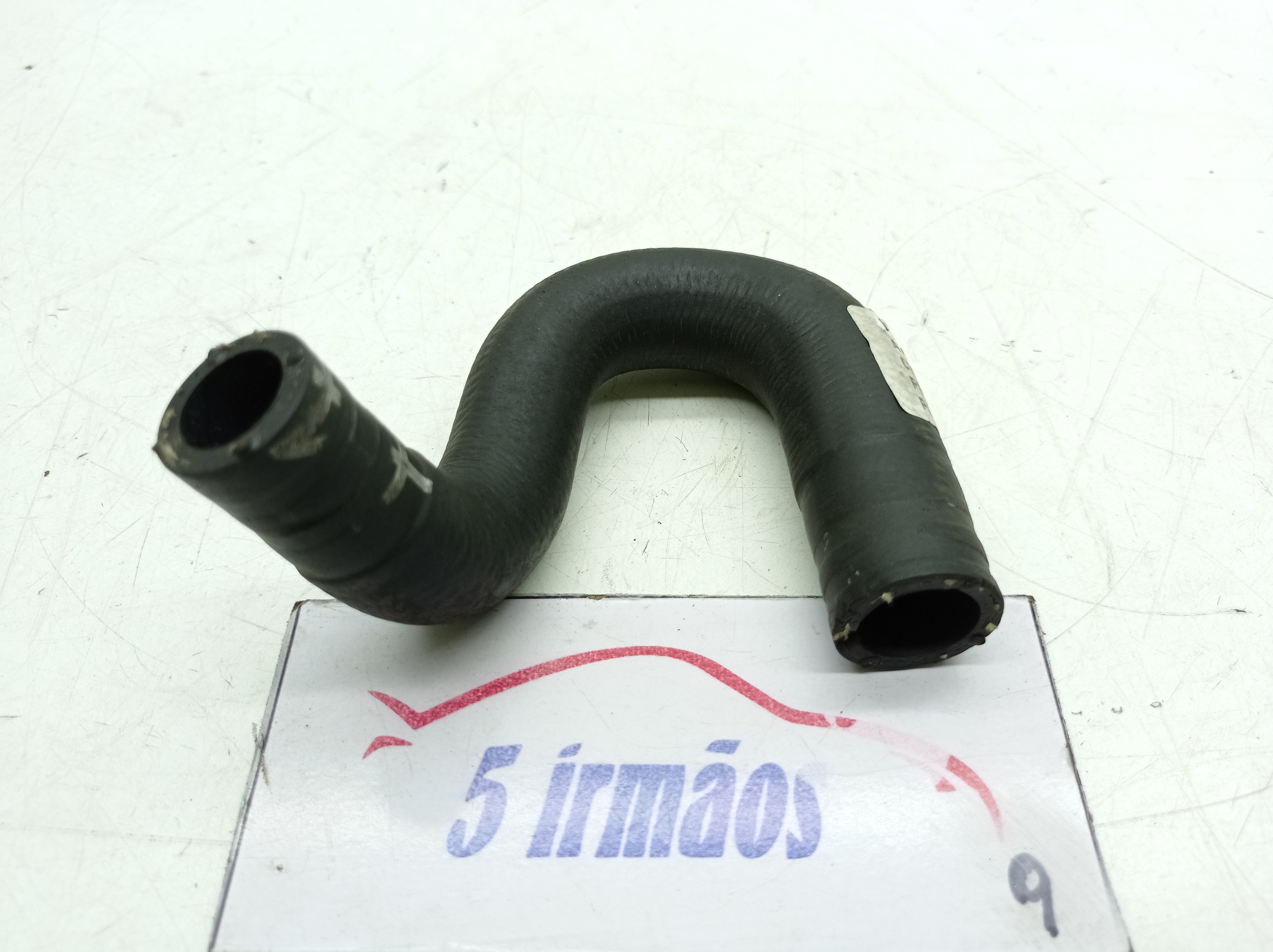 Mangueira Radiador Vw Taos 1.4 2021 / 2022