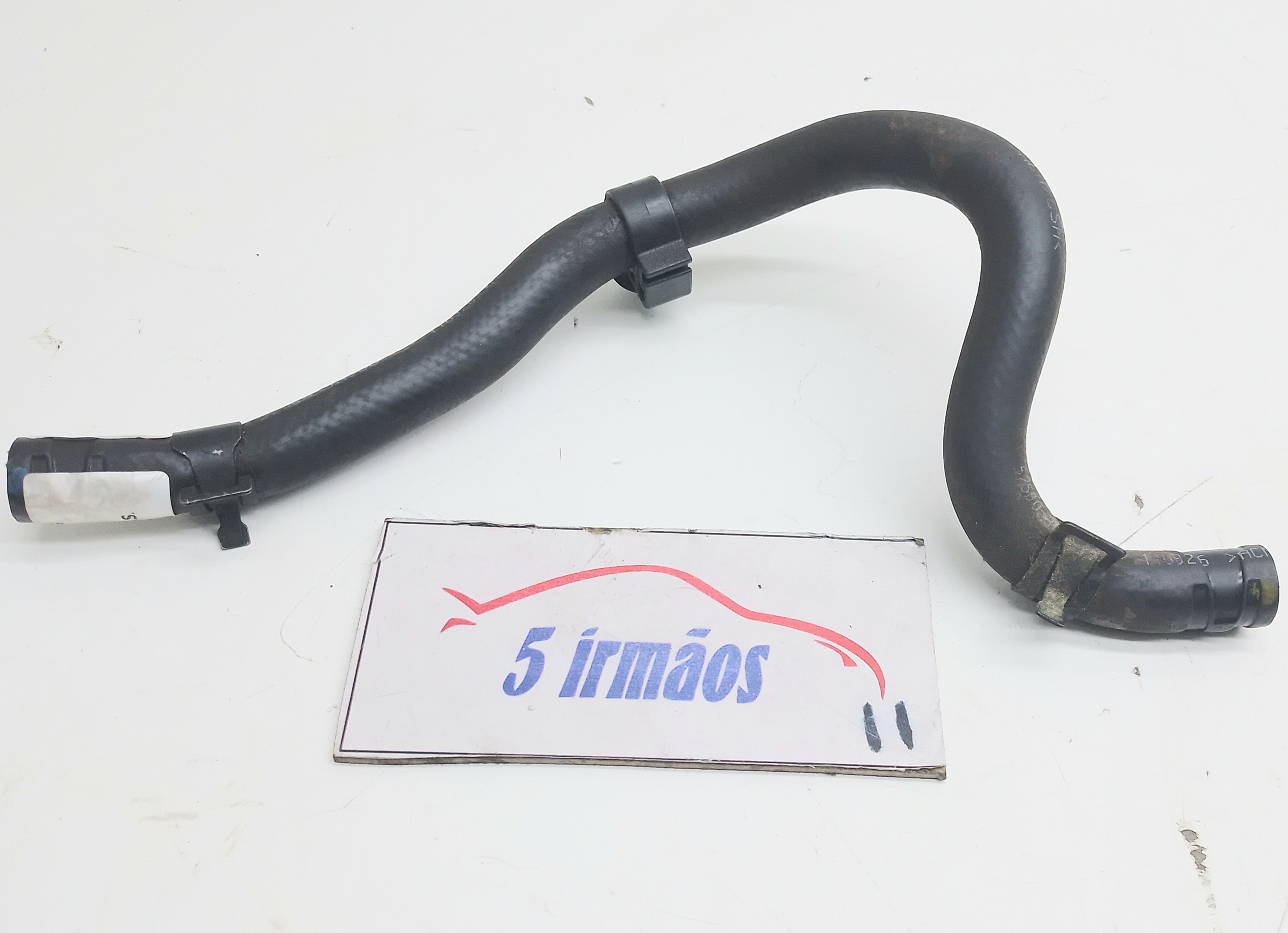 Mangueira Arrefecimento Hyundai Equus V8 4.6 2011 / 2012