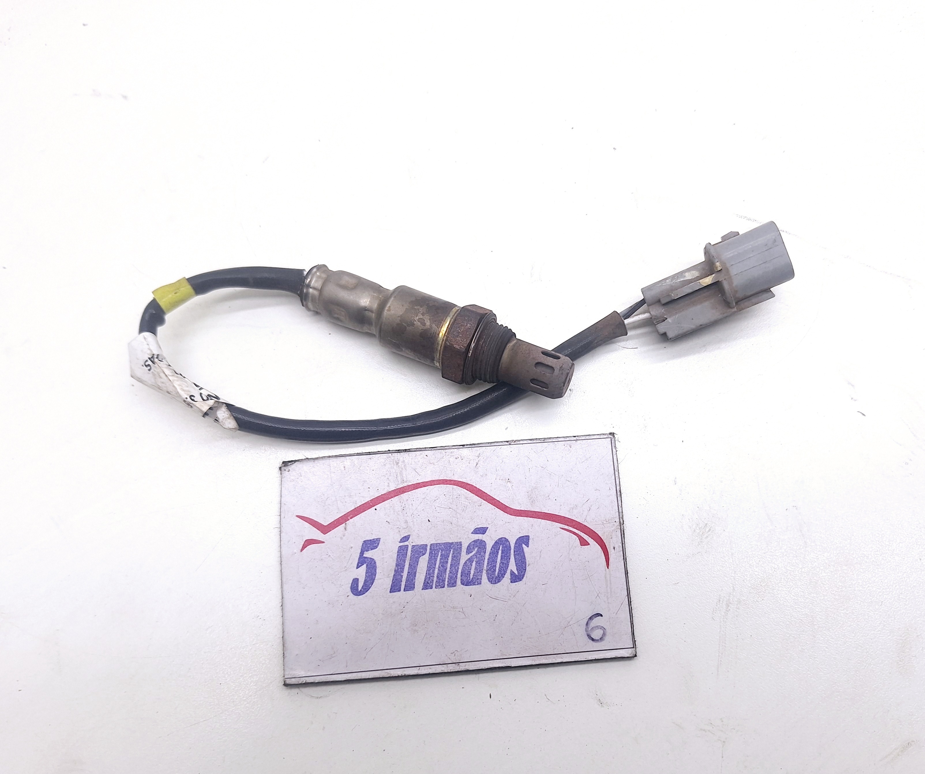 Sonda Lambda Kia Sorento 3.5 V6 2014/2015 Nº392103caa0