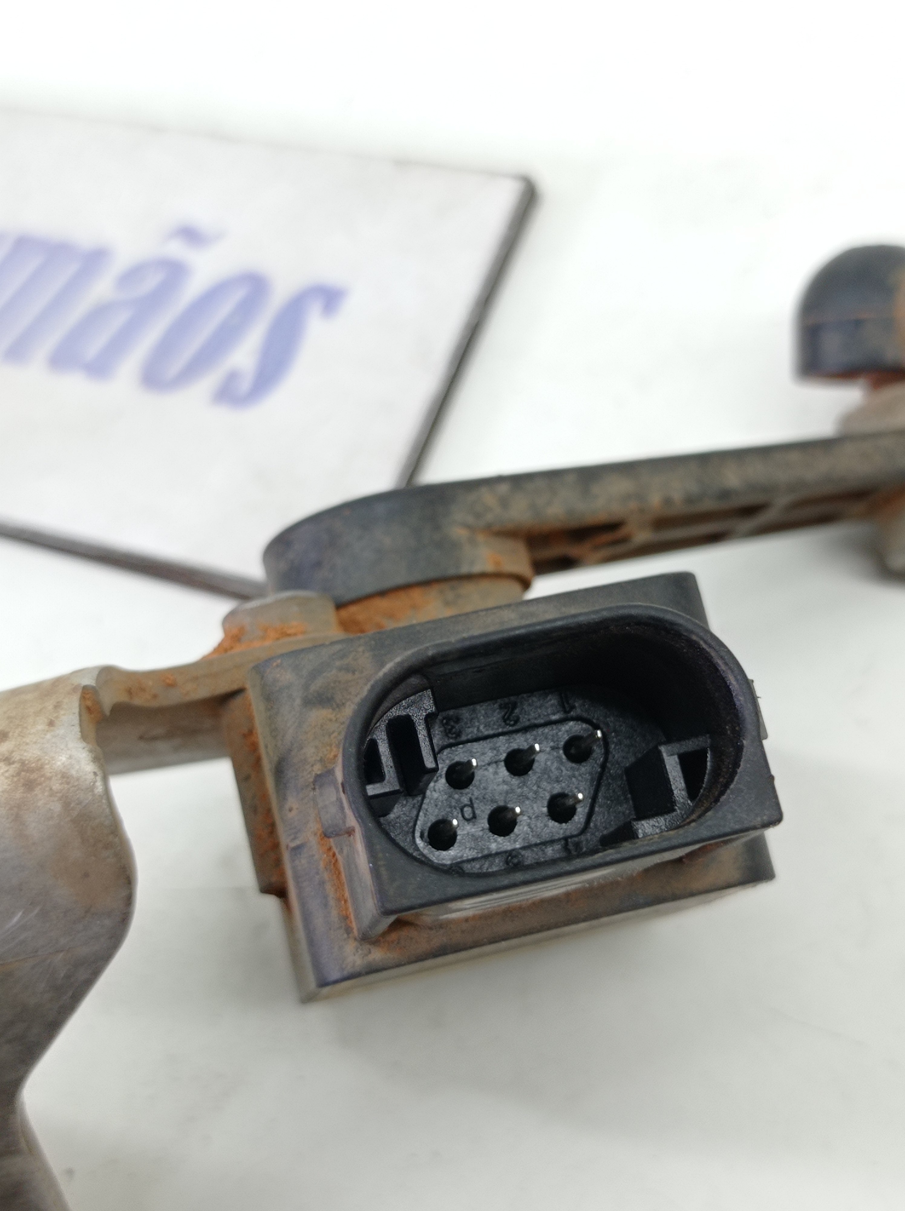 Sensor Estabilidade Dianteiro Direito Bmw Z4 2014 N6853752