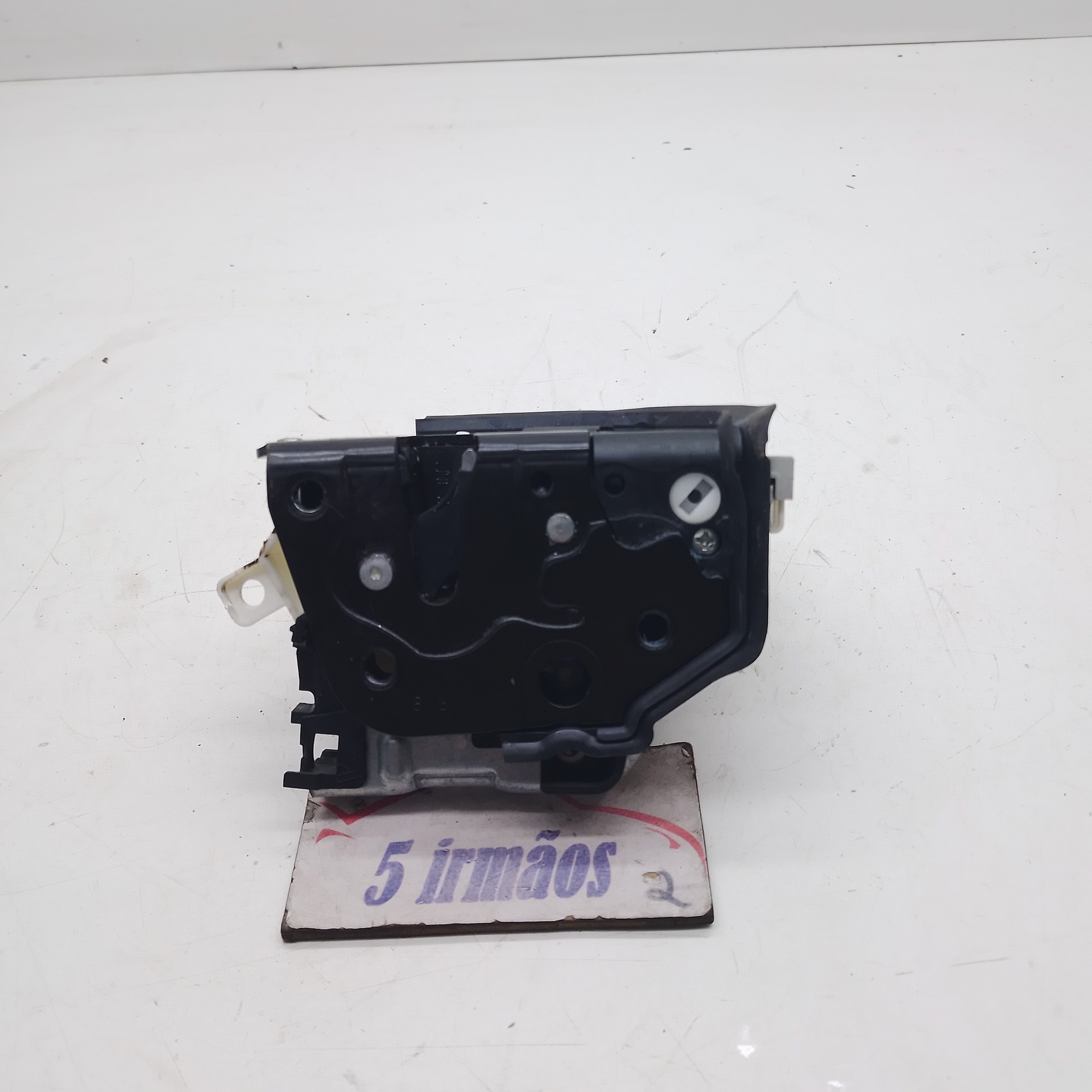 Fechadura Porta Dianteira Direita Audi Q3 Tfsi 1.4 2018 2019