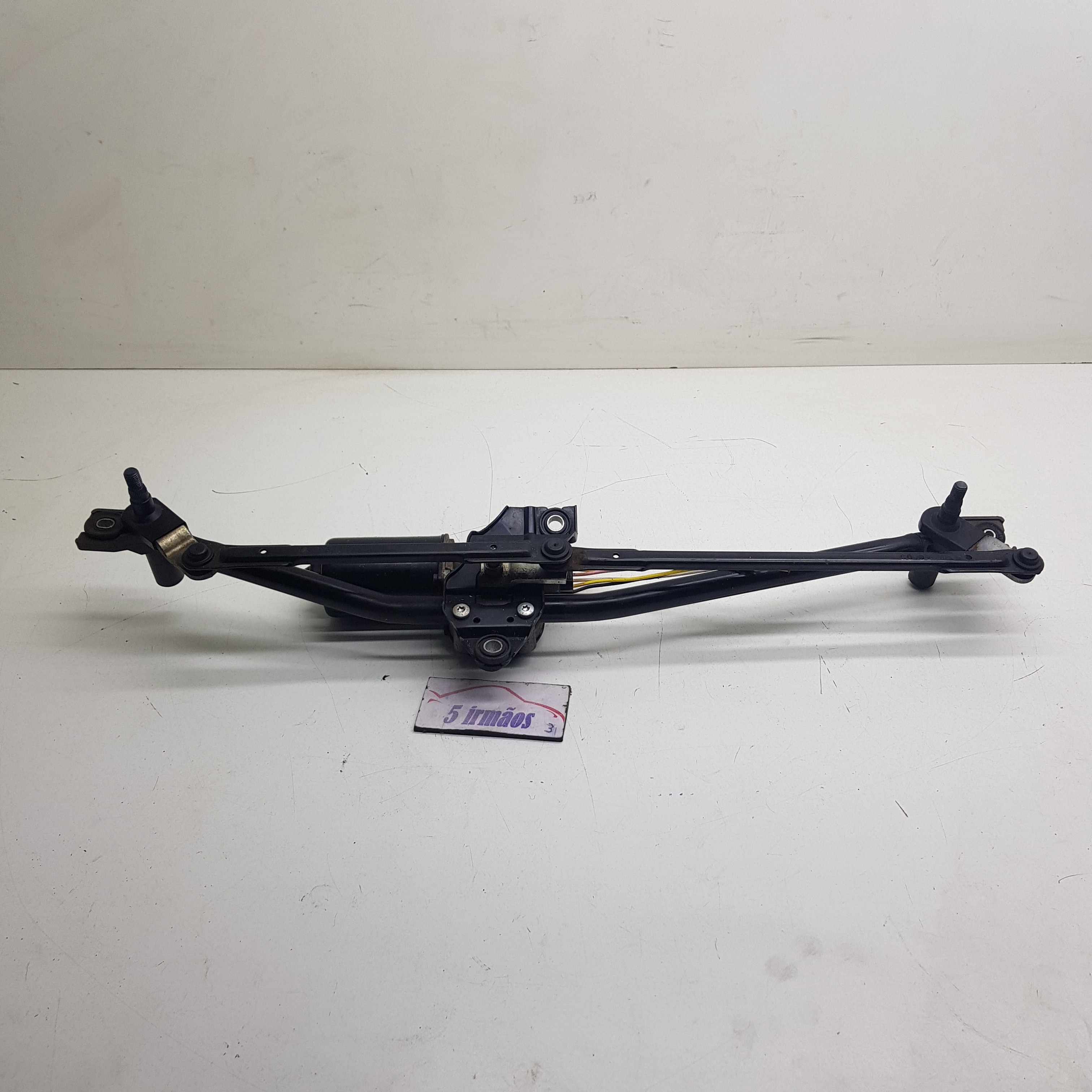 Motor Limpador Parabrisa Hyundai Azera 3.3 V6 2008 / 2009