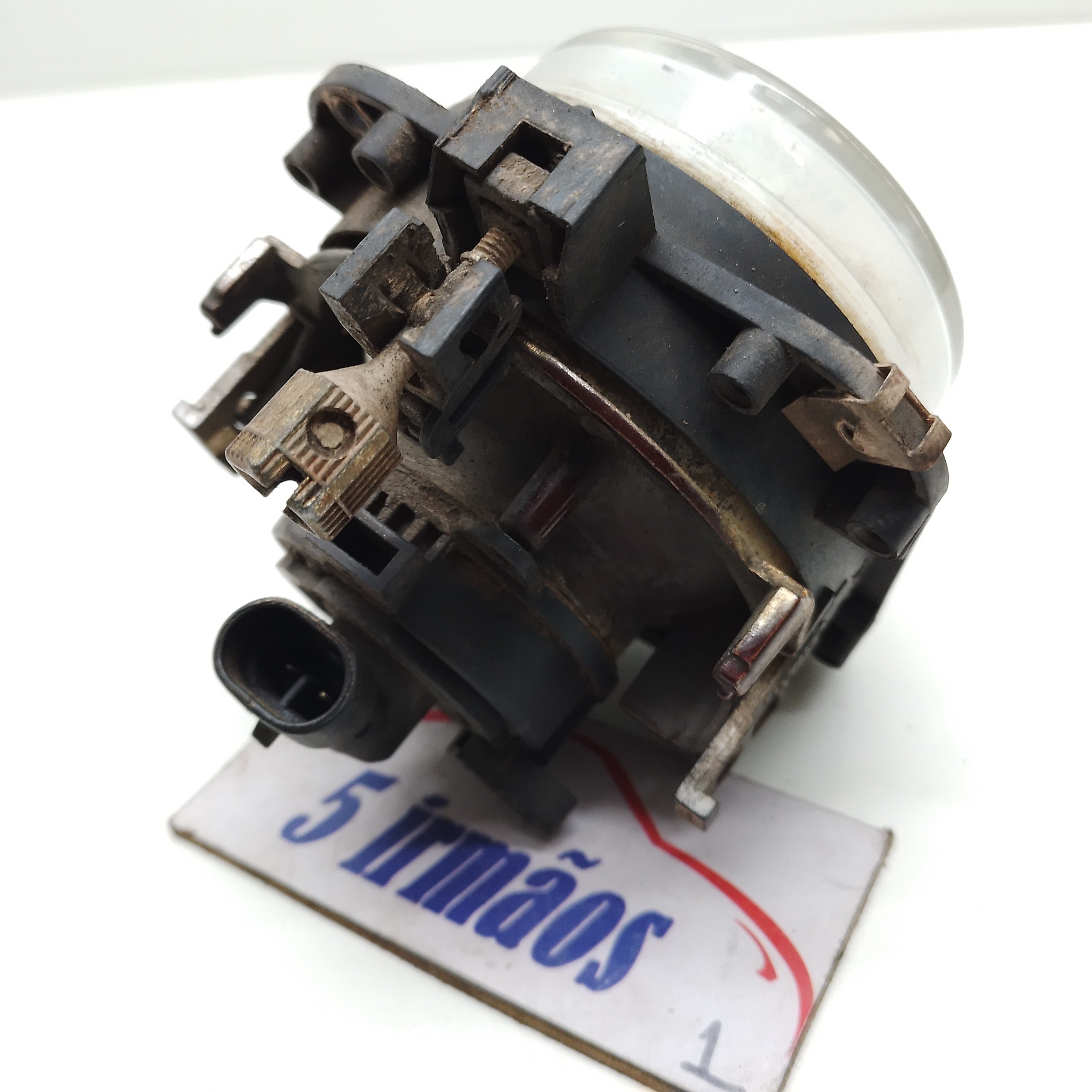 Farol Milha Direito Chevrolet Tracker 2.0 2003 À 2008