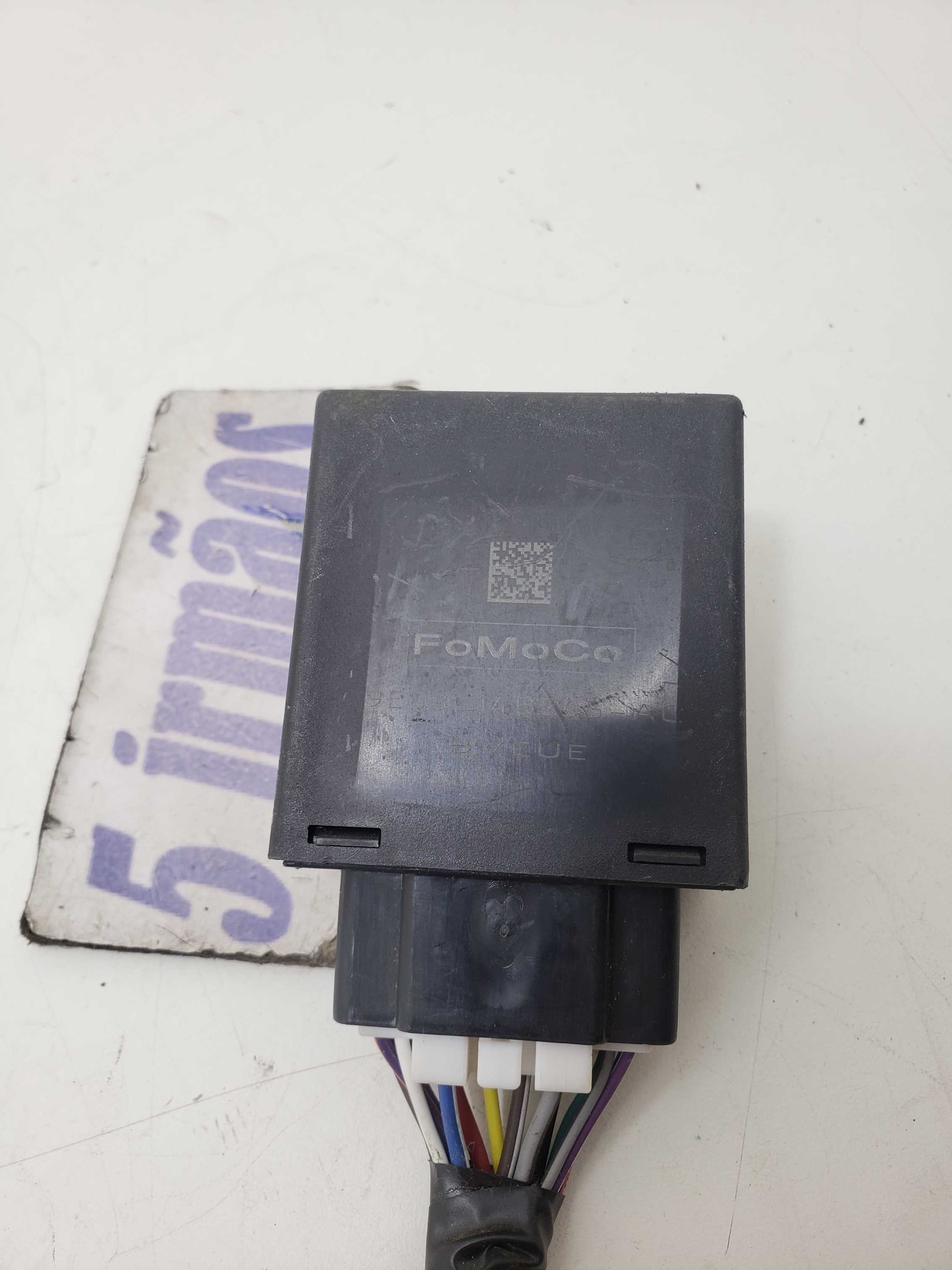 Módulo Iluminação Ford Fusion 2010 / 2011 N9e5314b205ac