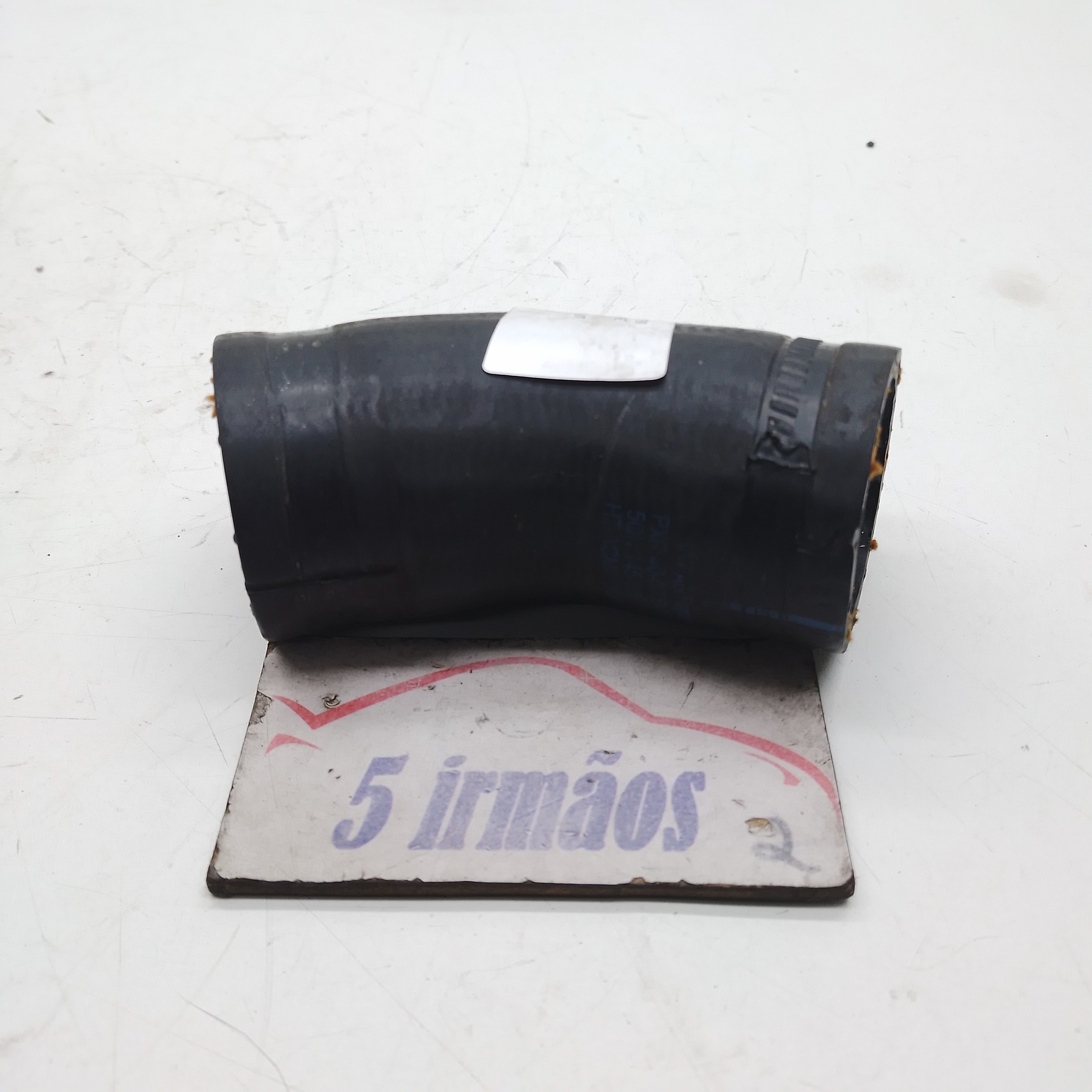 Mangueira Intercooler Vw Tiguan Rline Tsi 2.0 2019 2020 Preto