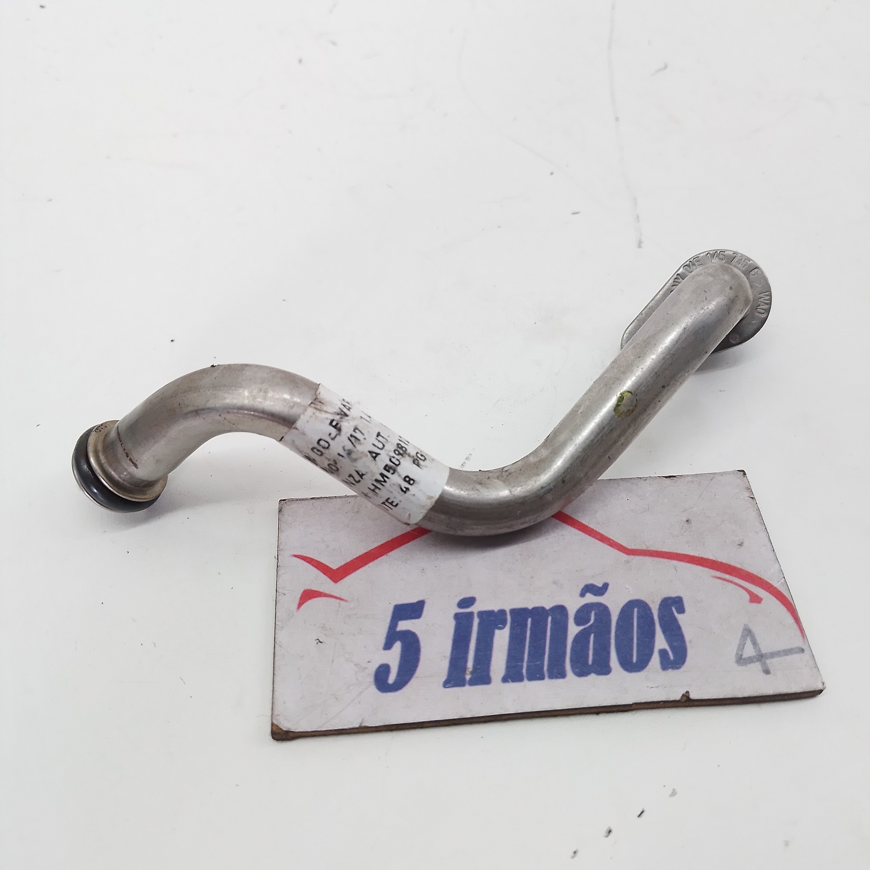 Mangueira Turbina Vw Golf Tsi 1.4 2016 2017