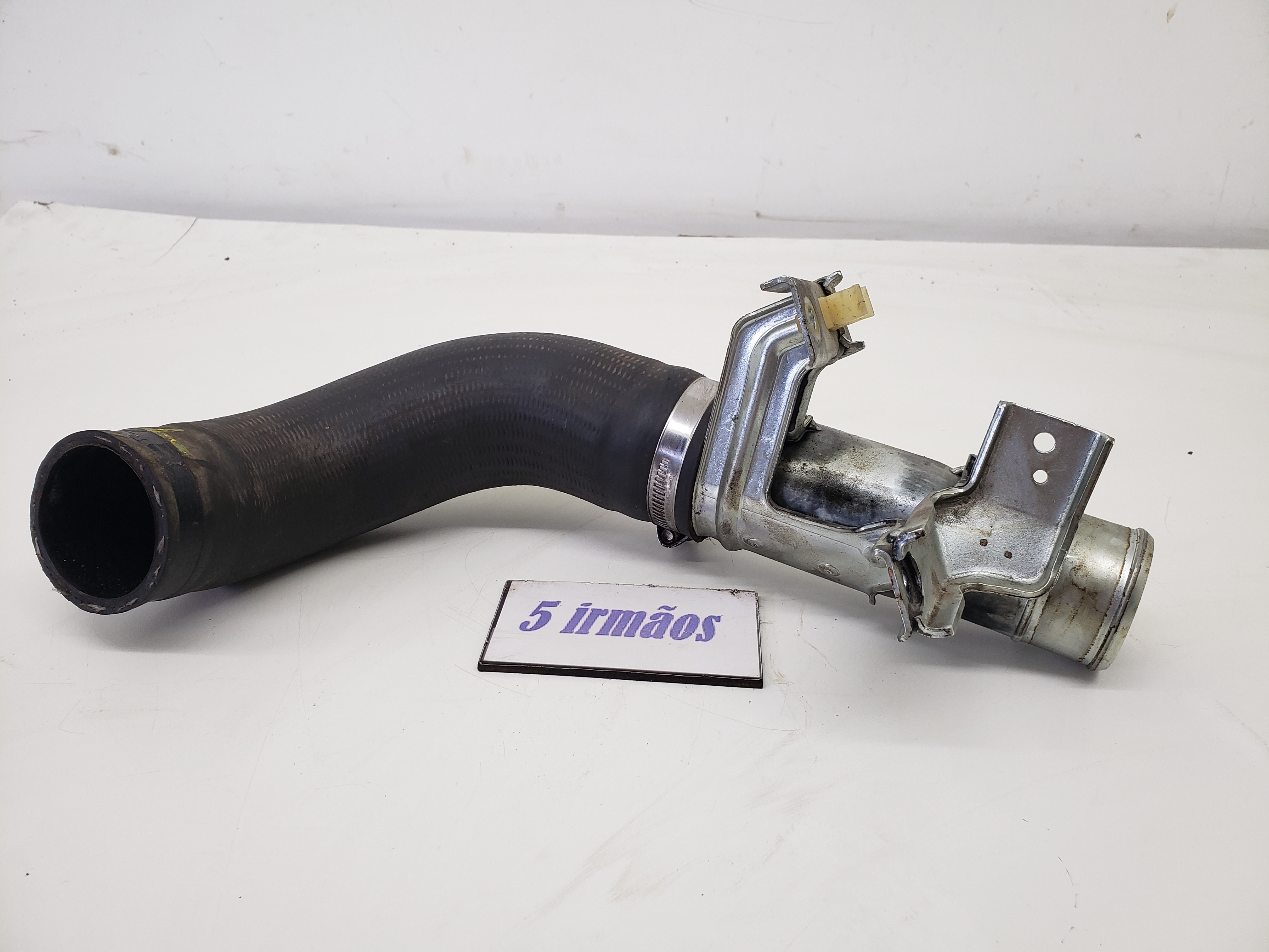 Mangueira Tbi Suzuki Vitara 1.4 Turbo 2017 / 2018
