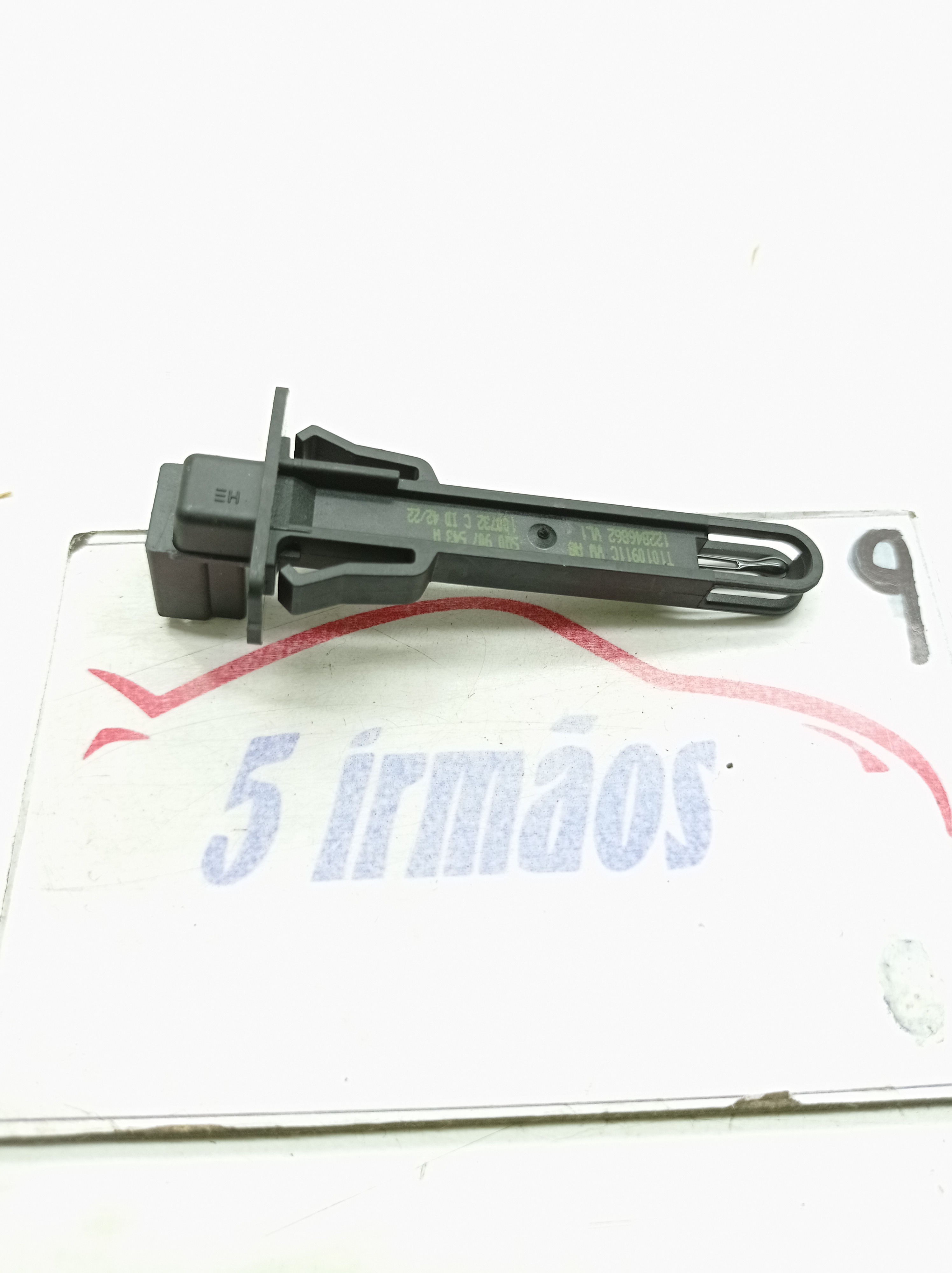 Sensor Temperatura Ar Condicionado Vw Virtus Exclusive 2023