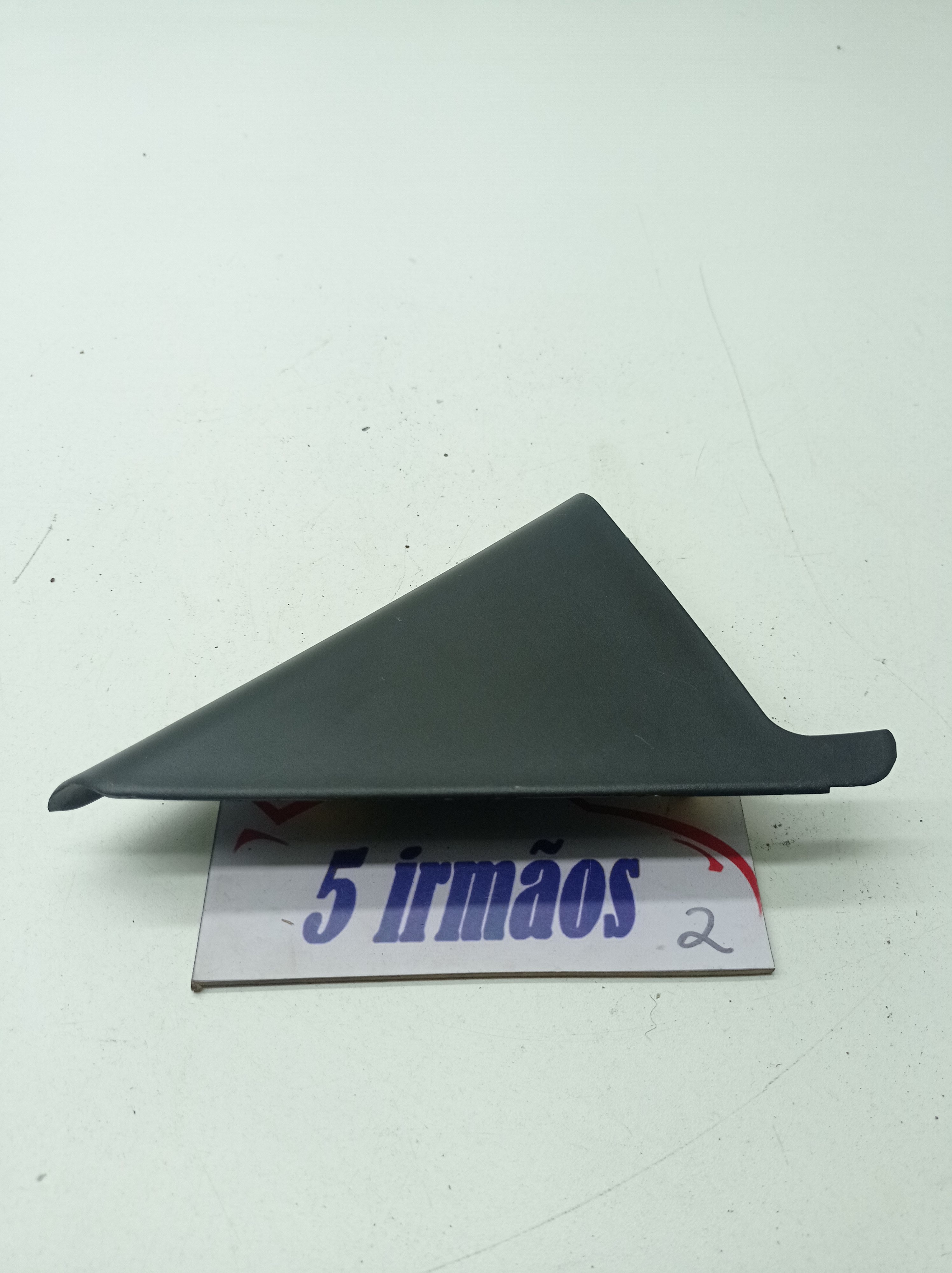Acabamento Porta Traseira Esquerda Hyundai Ix35 2.0 2016