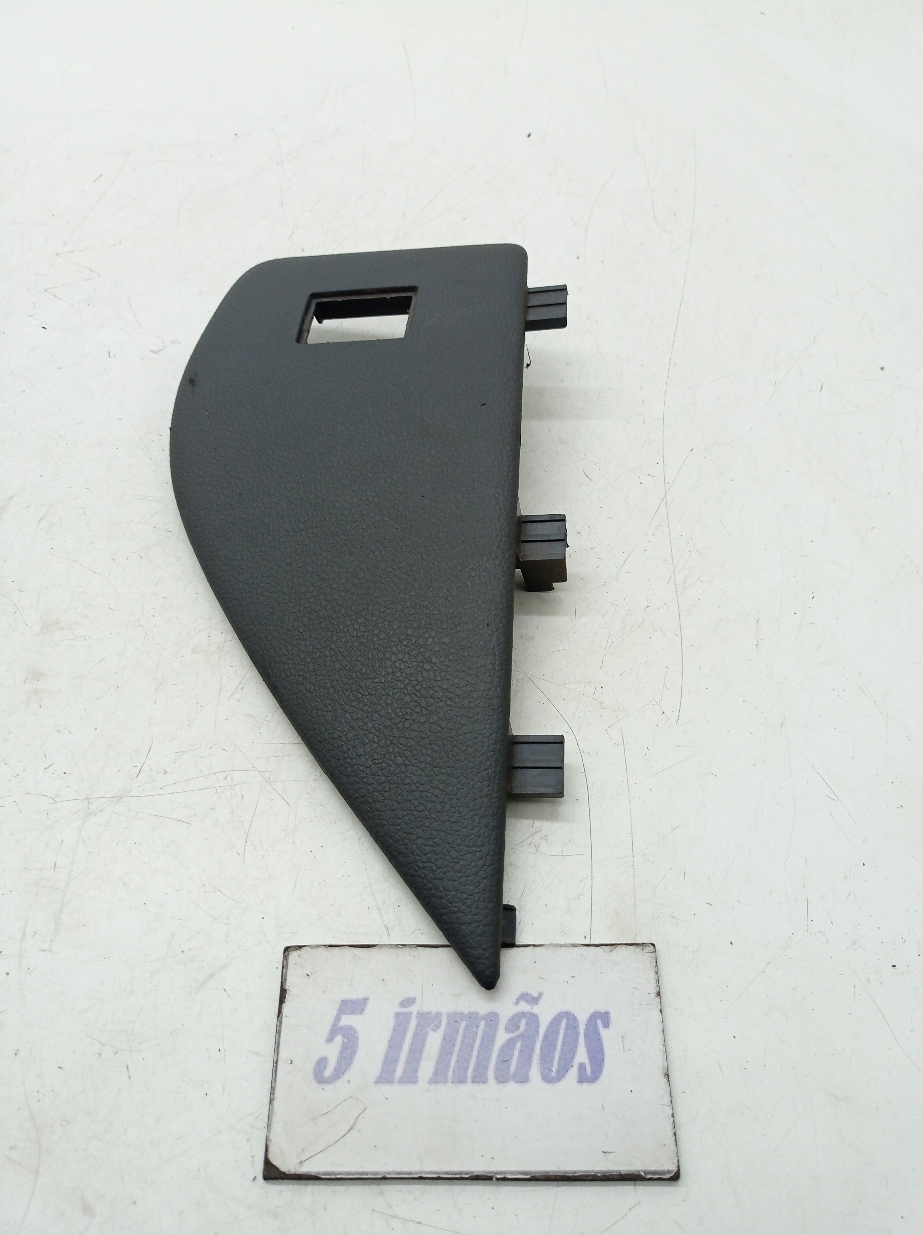 Acabamento Direito Painel Vw Amarok 2.0 2013 N2h0858248b