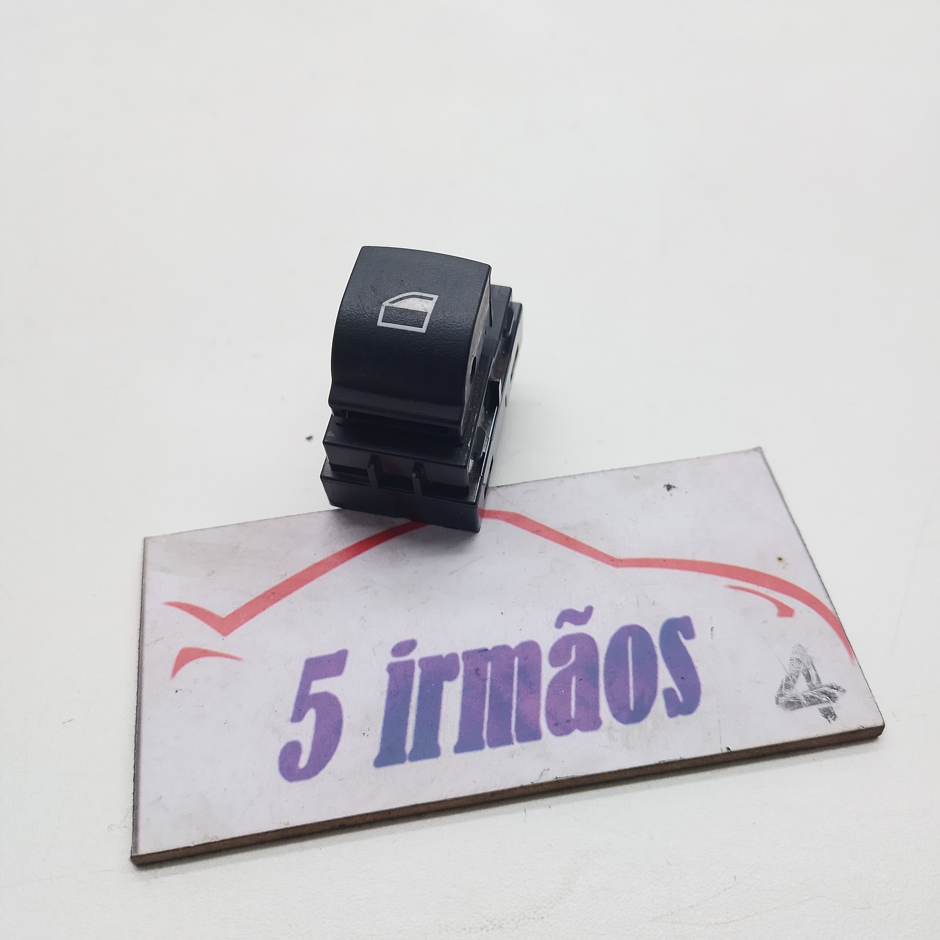 Comando Vidro Dianteiro Direito Bmw 320i 2013 2014