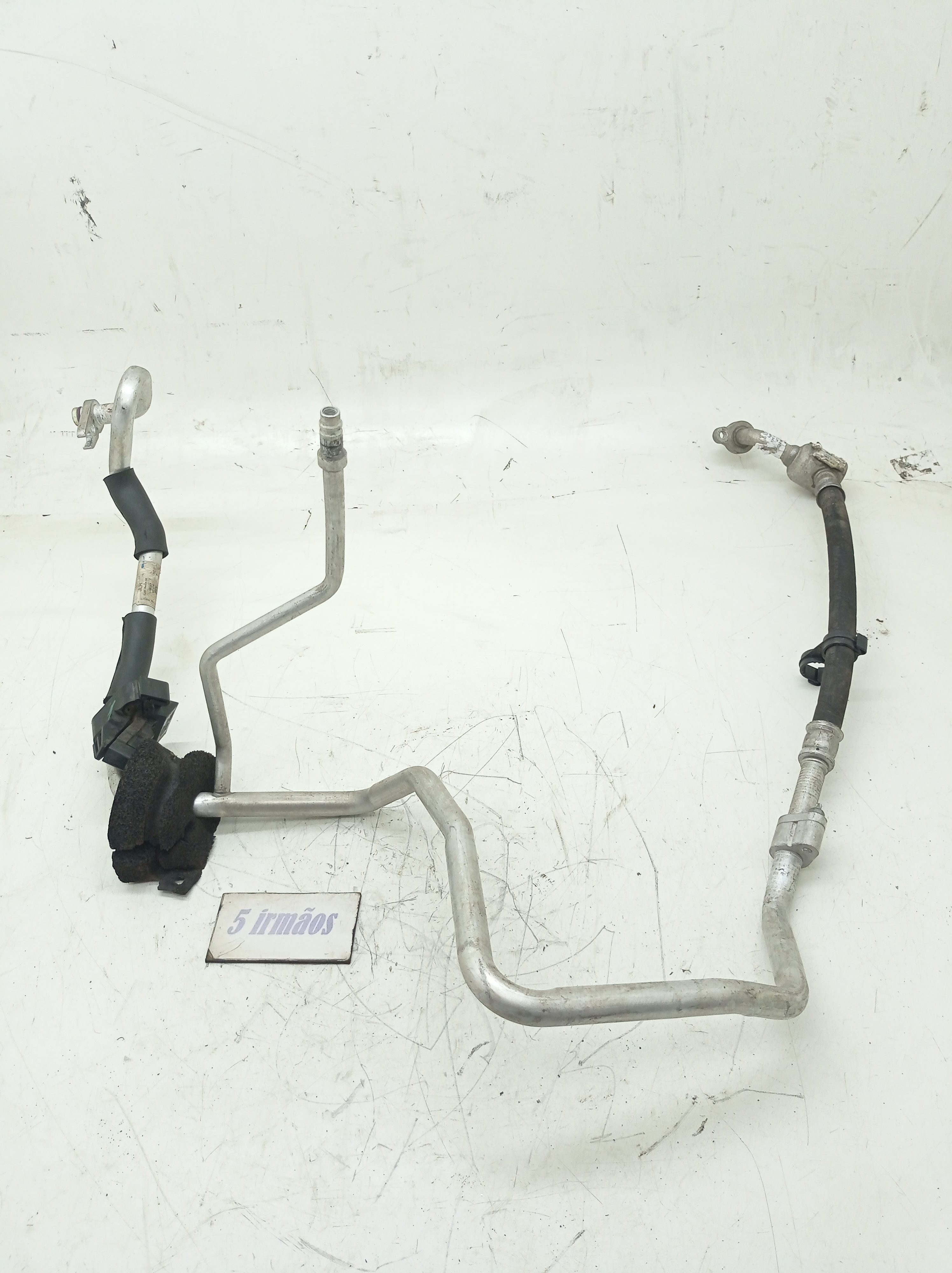 Mangueira Ar Condicionado Evoque 2.0 2015 Ngj3219a834bb