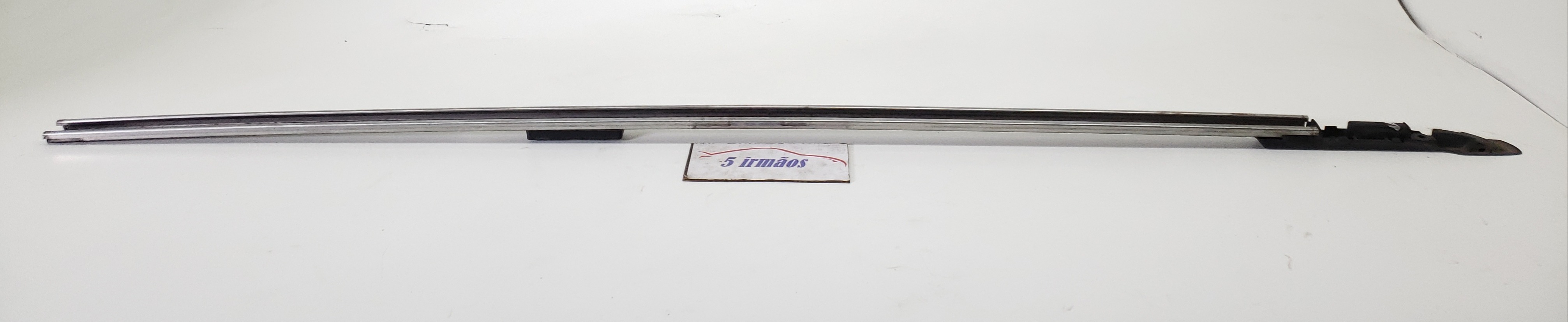 Rack Teto Barra Esquerda Chrysler Town Country 3.8 V6 2008