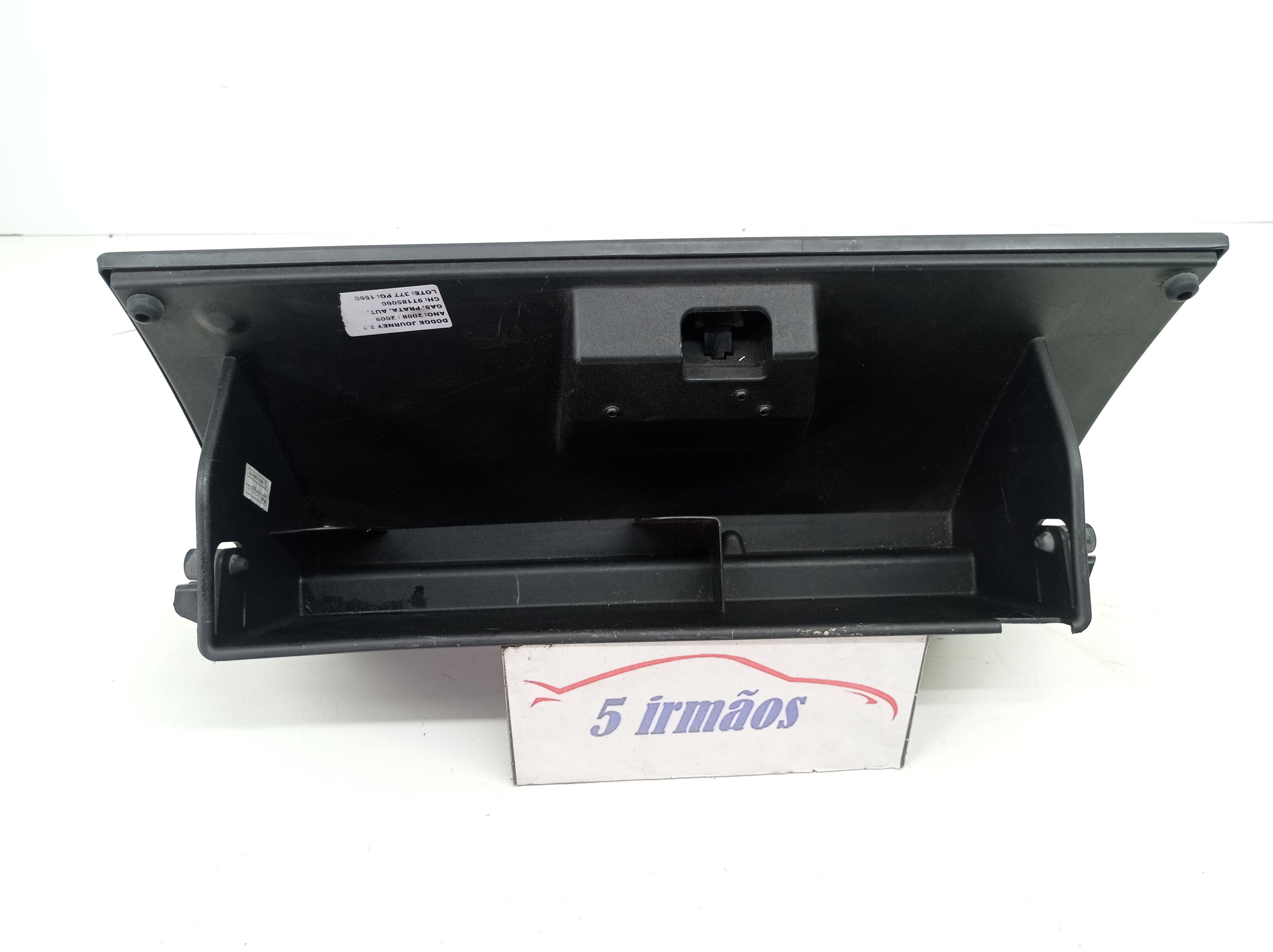 Porta Luvas Painel Dodge Journey 2.7 V6 2008 / 2009 / 2010