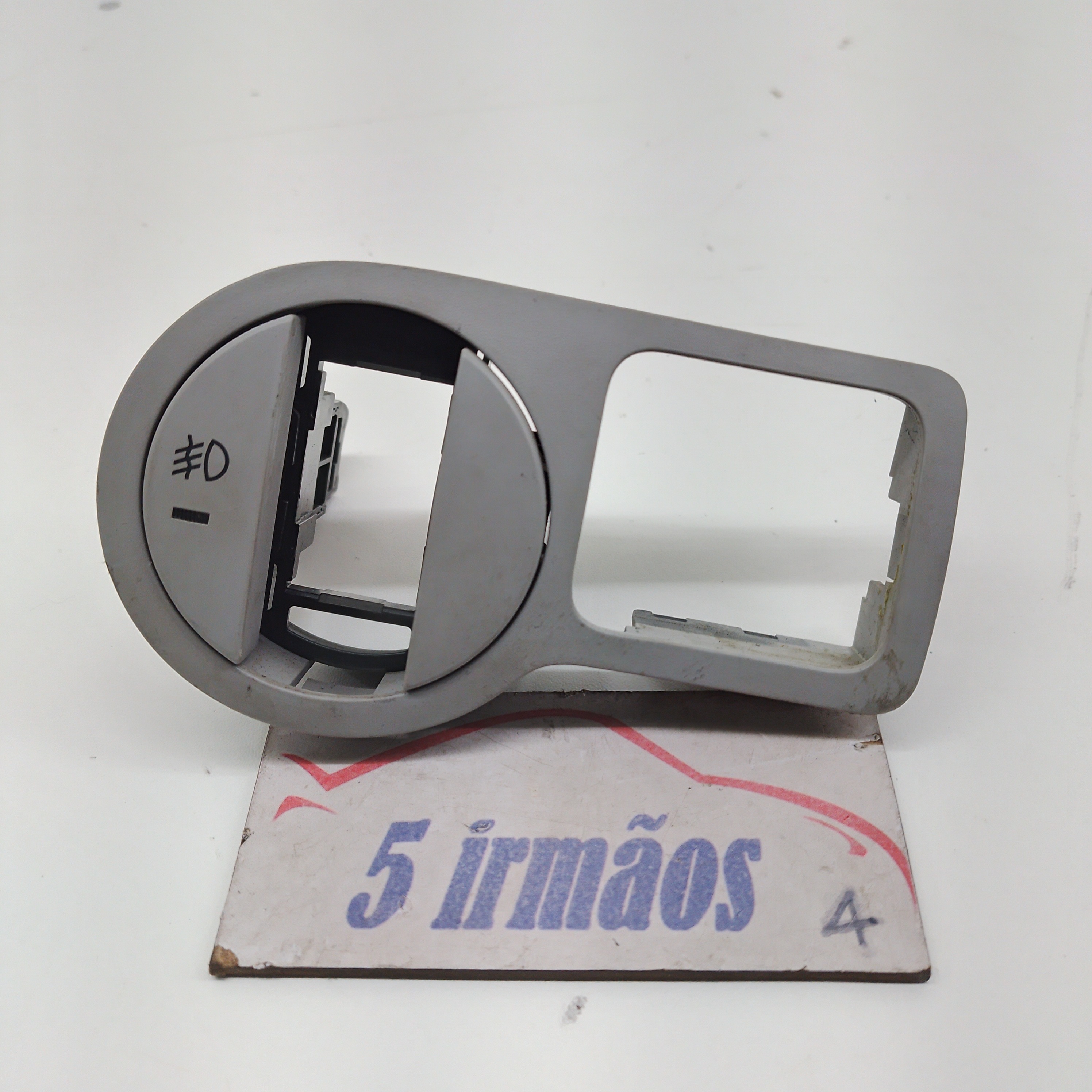Botão Comando Farol Milha Hyundai Veracruz 3.8 V6 2008 2009