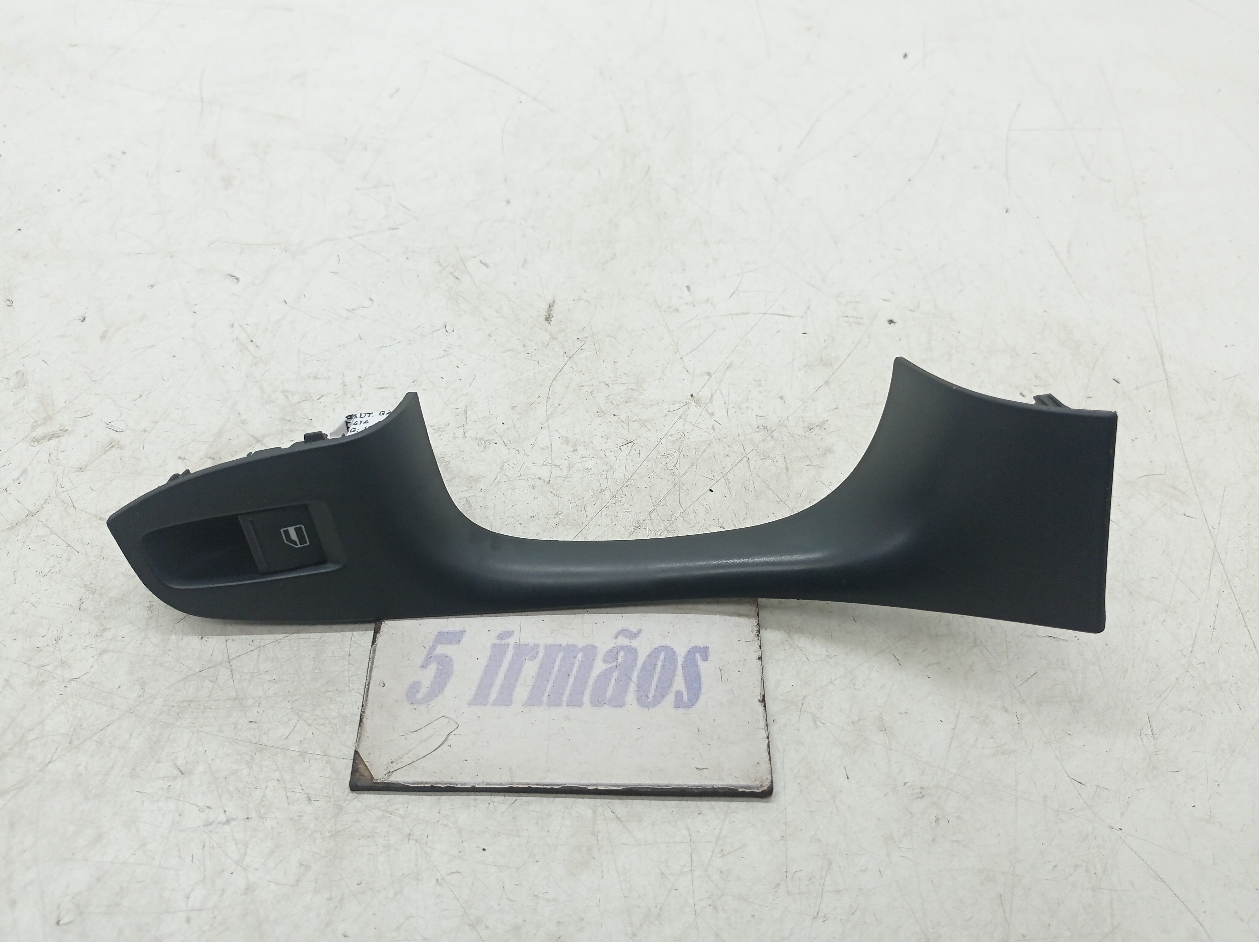 Comando Vidro Dianteiro Direito Vw Jetta Tsi 2.0 2014 / 2015
