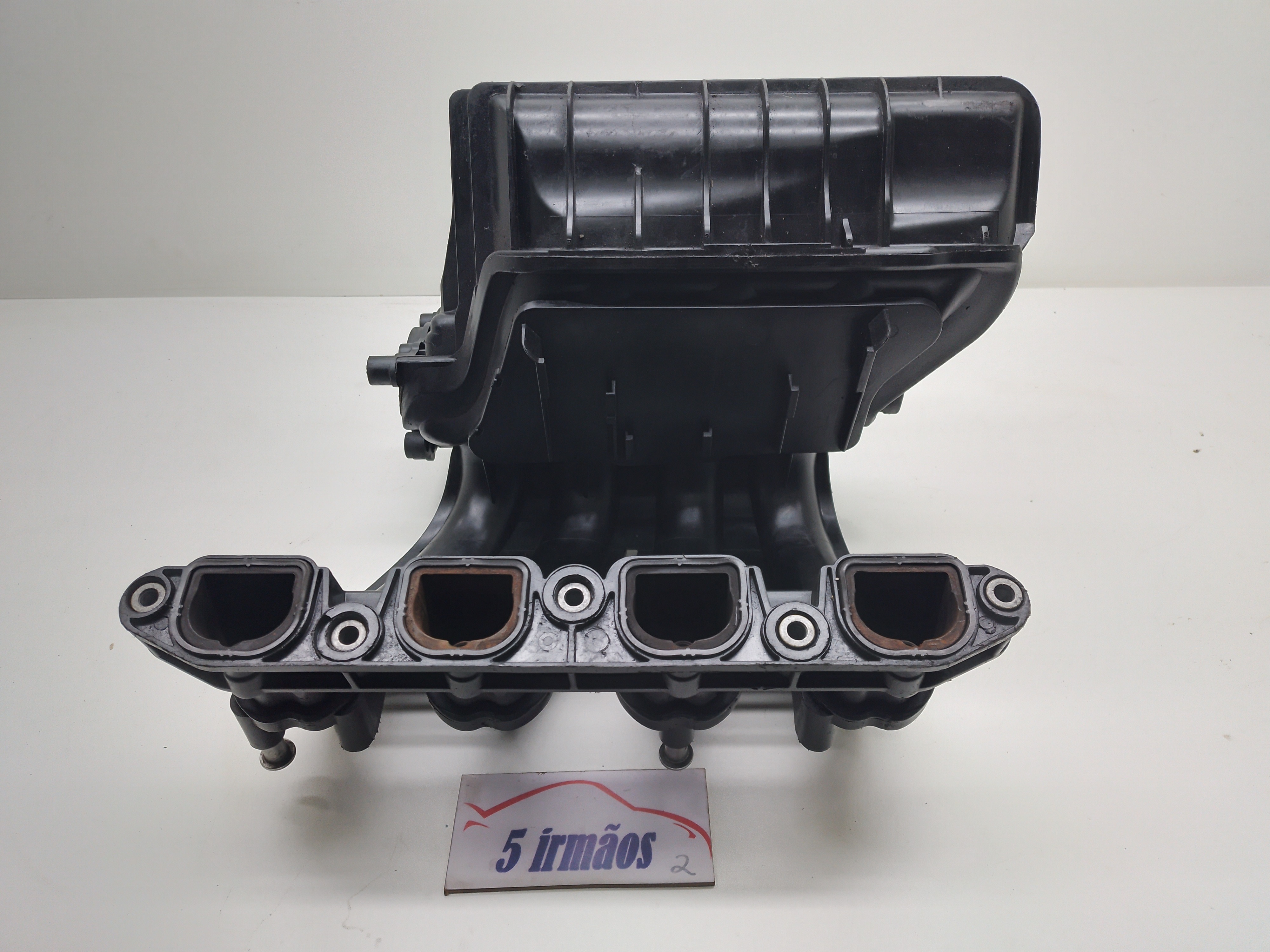 Coletor Admissão Bmw 120i 2.0 Aspirado 2005 / 2006