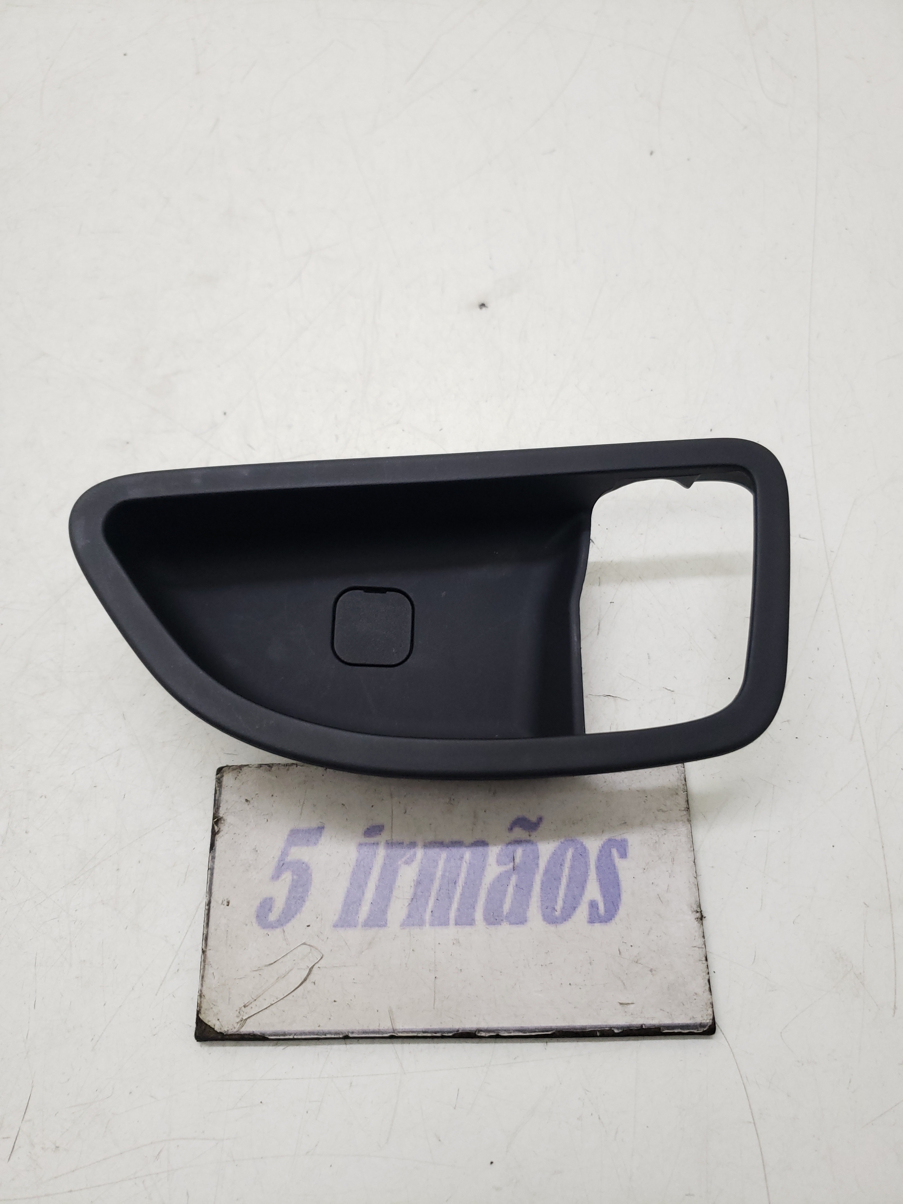 Acabamento Maçaneta Traseira Direita Hyundai I30 1.8 2015