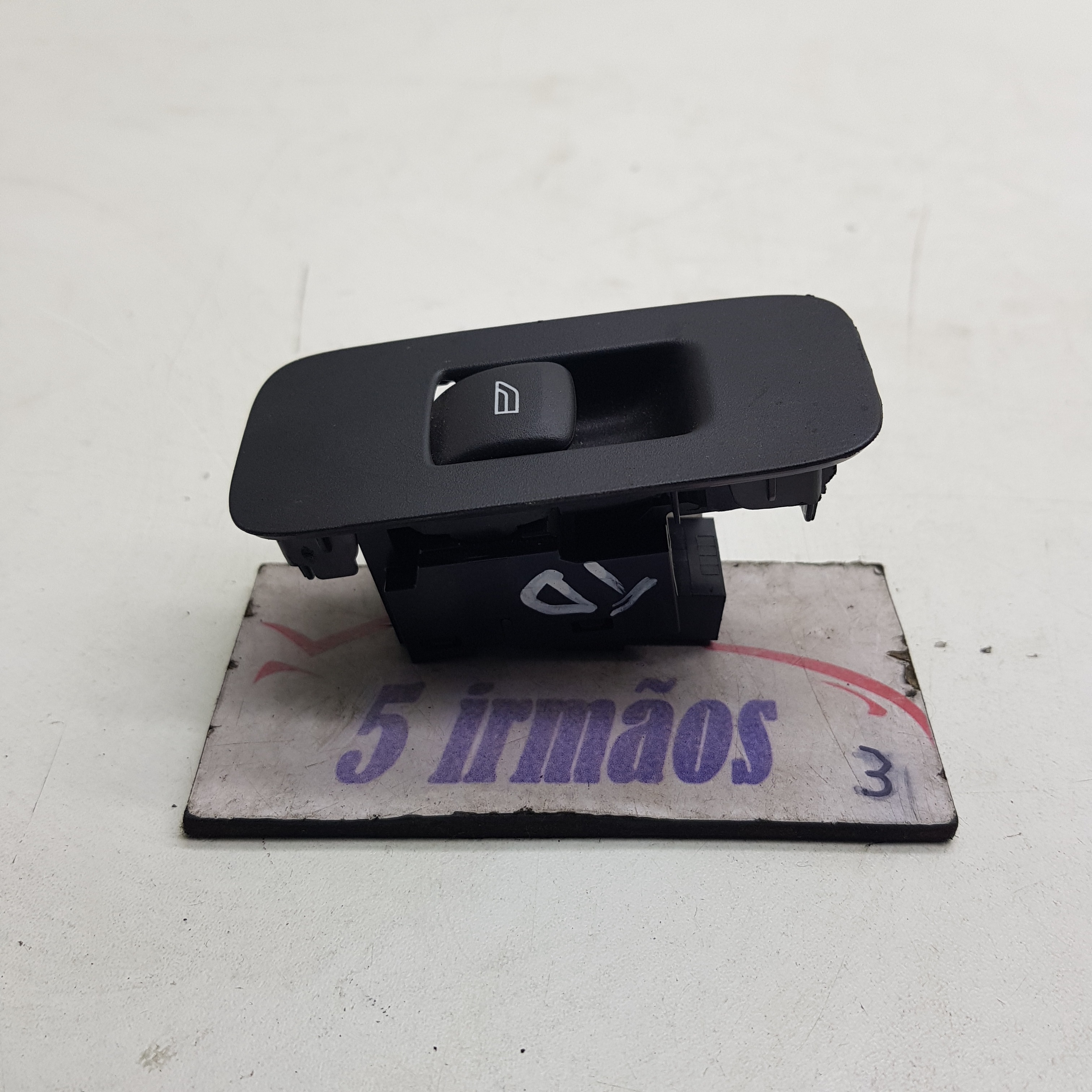 Comando Vidro Traseiro Direito Volvo V40 T4 2.0 2018 / 2019