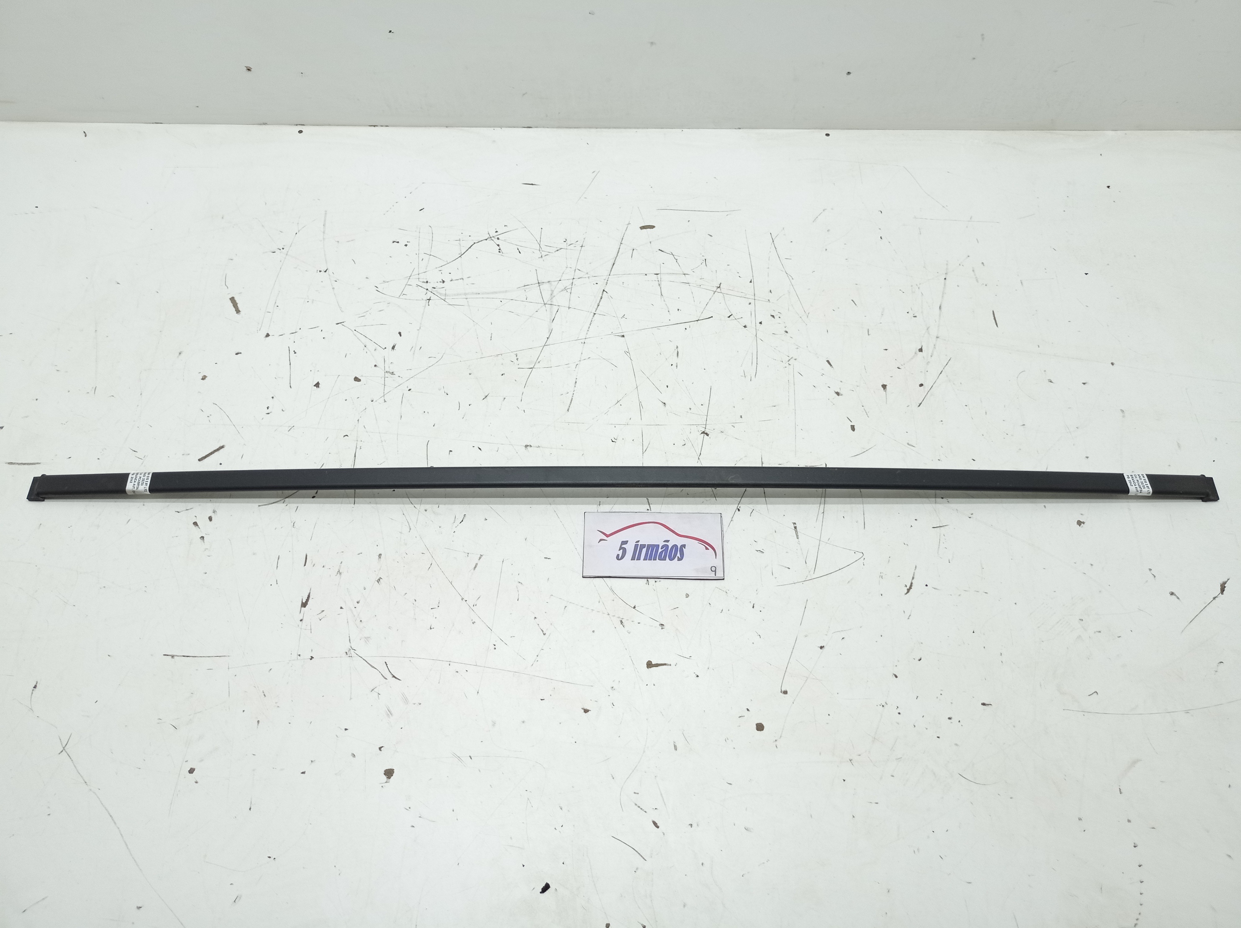 Suporte Tampa Traseira Bagagito  Gm S10 2.8 2022 / 2023