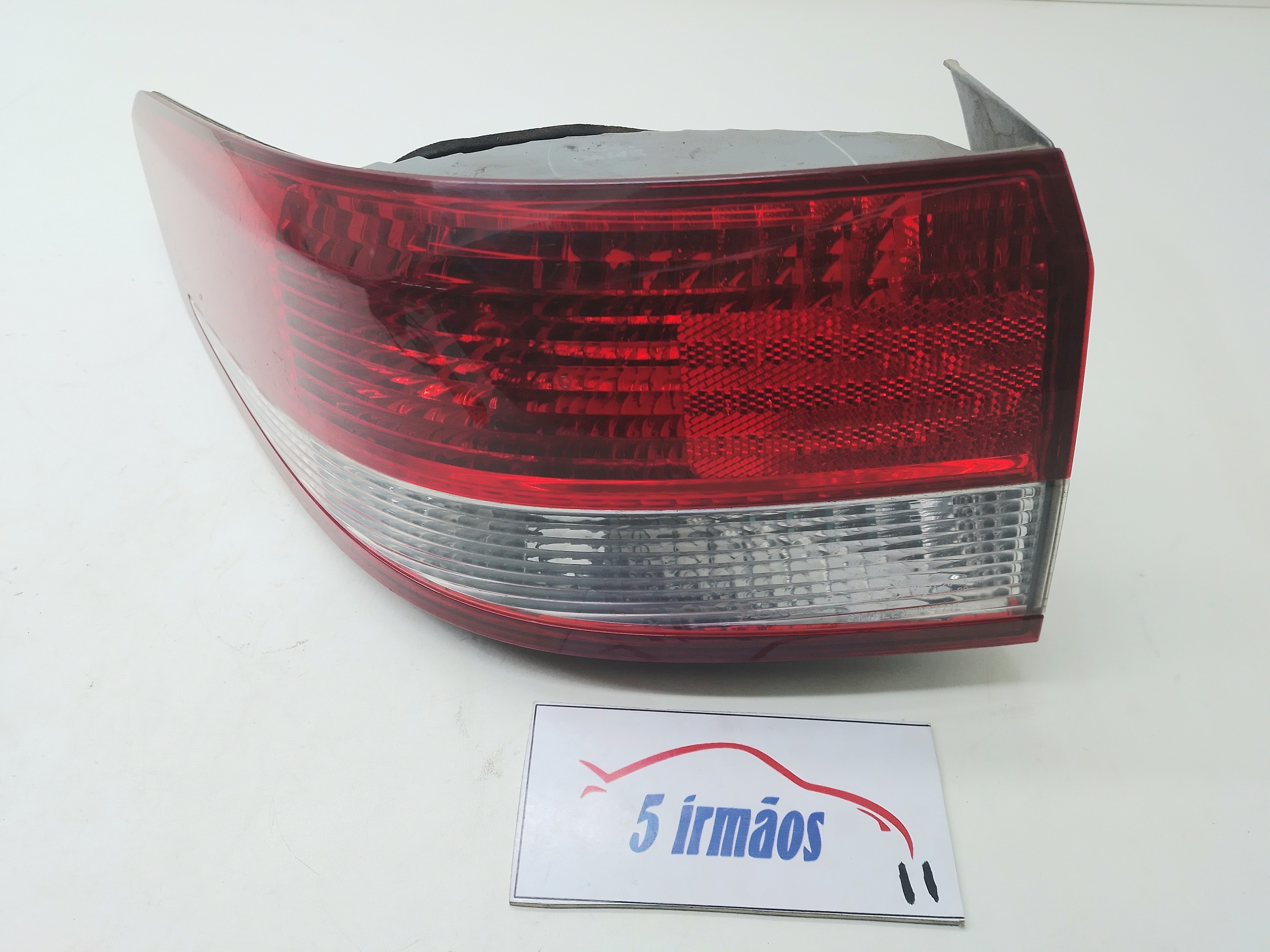 Lanterna Esquerda Honda Accord 2.0 2005 2006 2007  Esquerdo